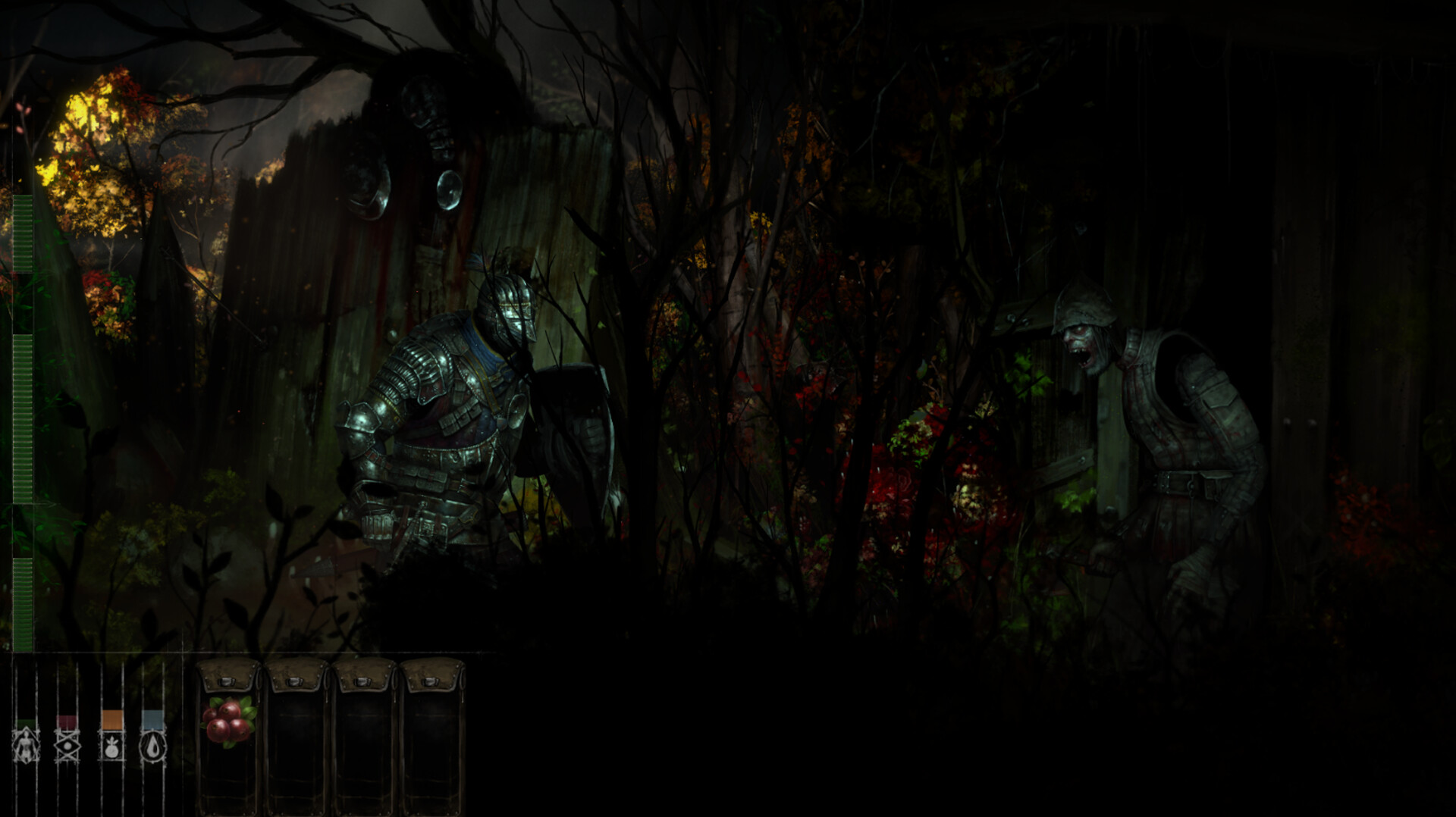 NightFall Shade - Screenshot 7