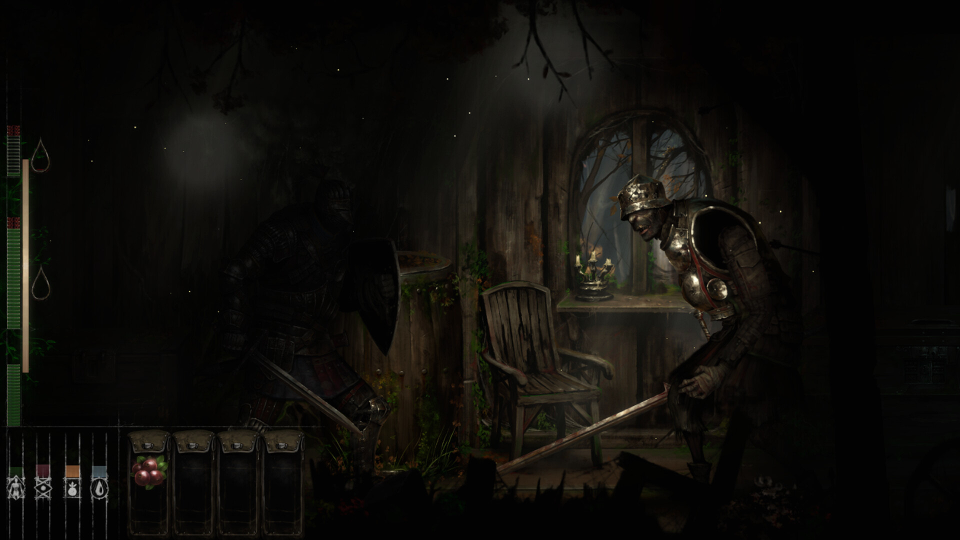 NightFall Shade - Screenshot 8