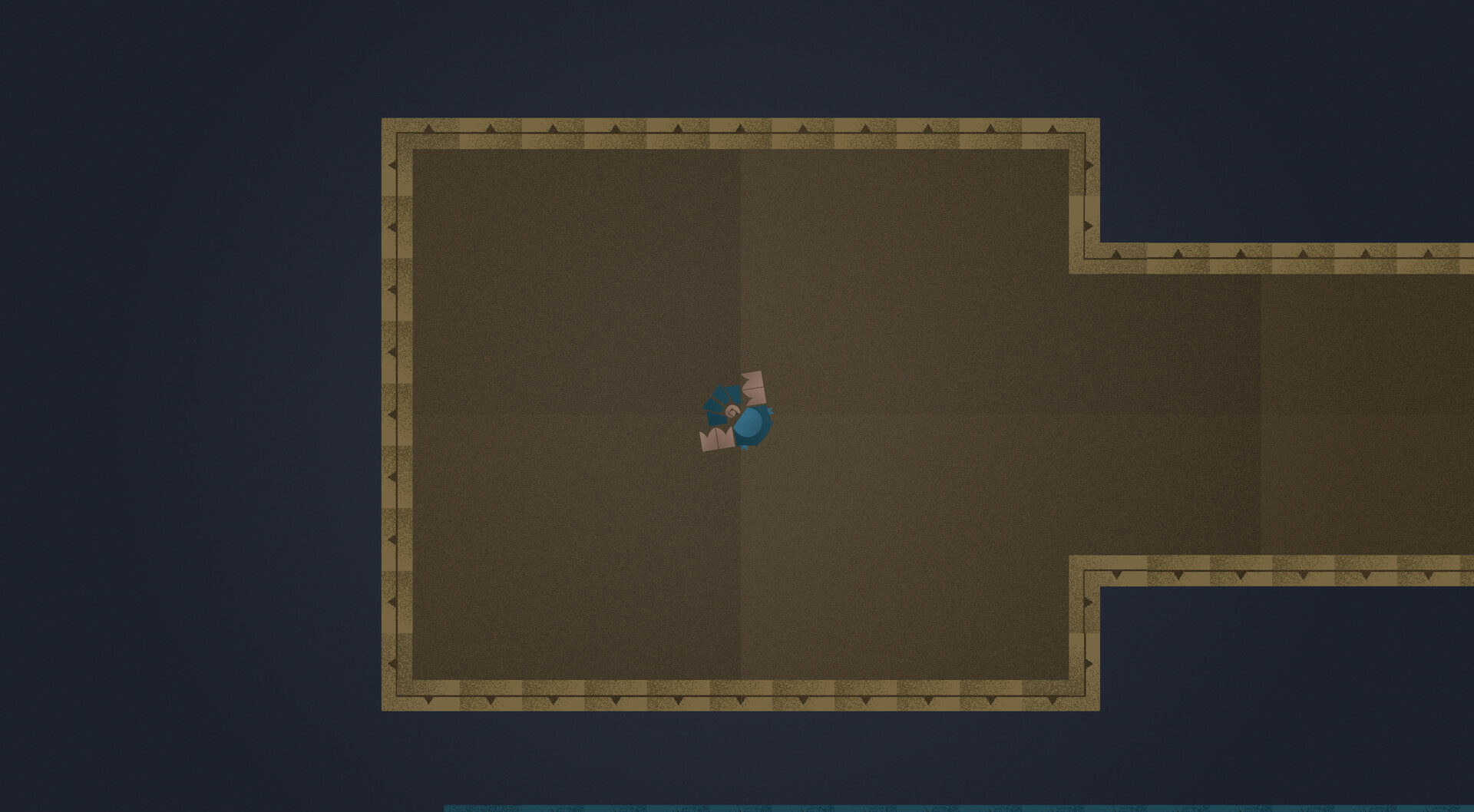 Icarus84 - Screenshot 3