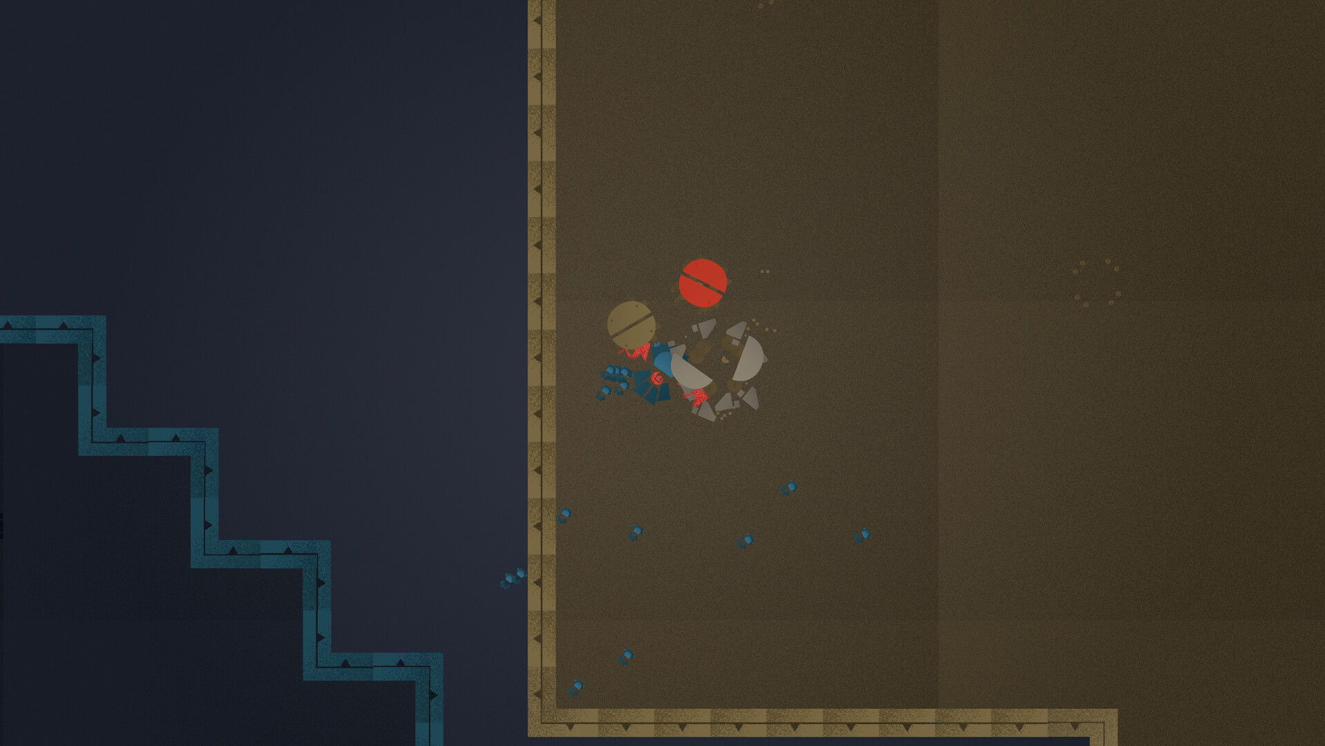 Icarus84 - Screenshot 5