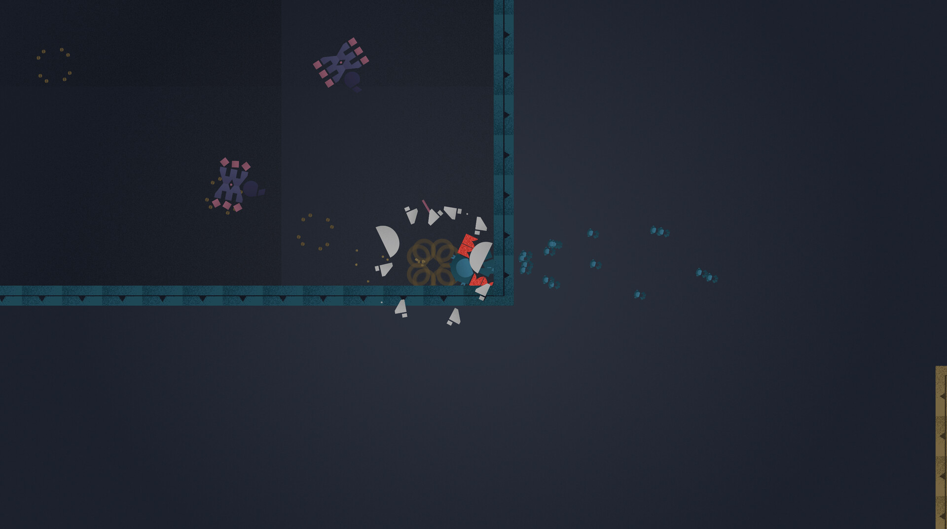 Icarus84 - Screenshot 6