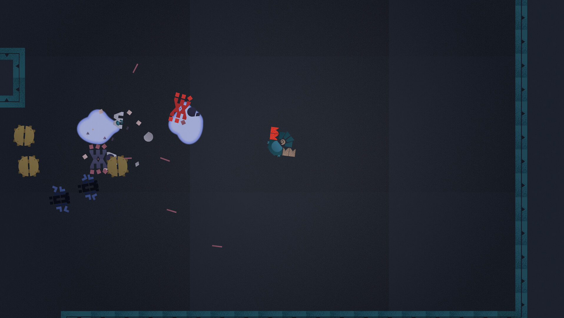 Icarus84 - Screenshot 14