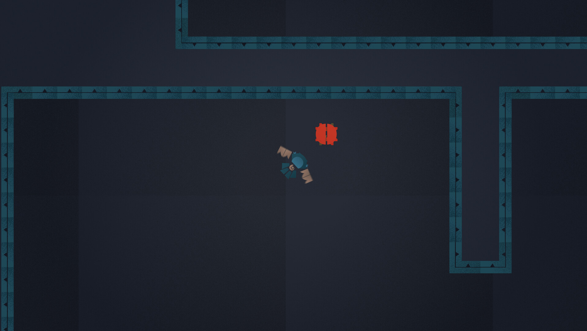 Icarus84 - Screenshot 8