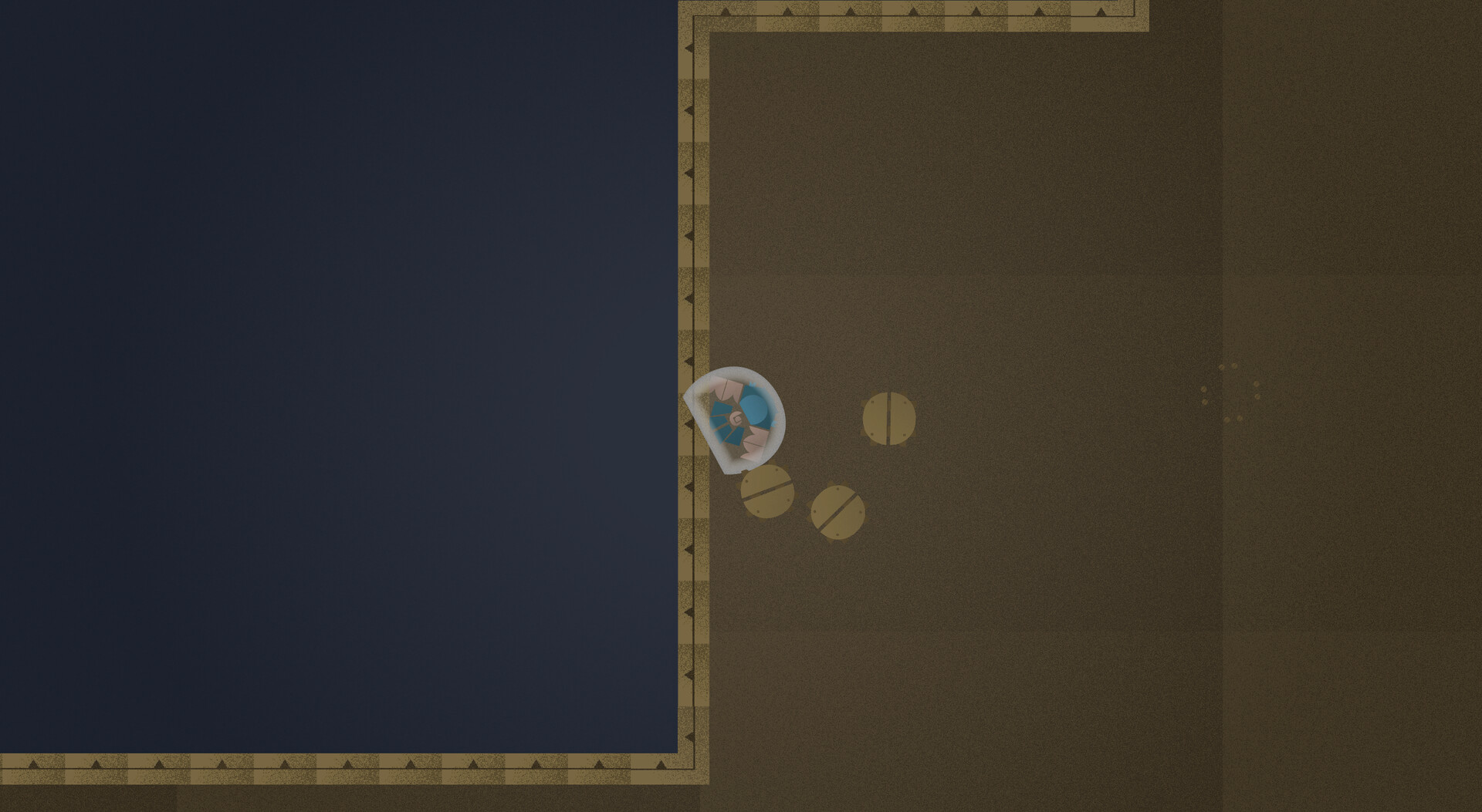 Icarus84 - Screenshot 7