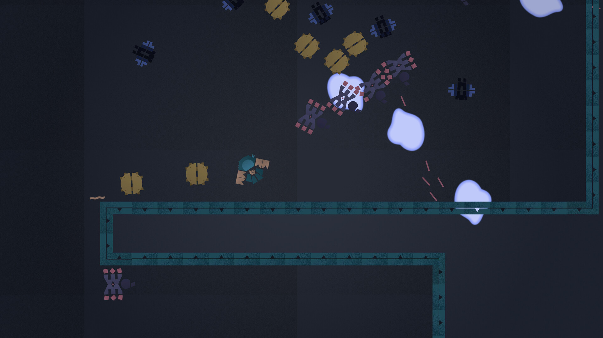 Icarus84 - Screenshot 4