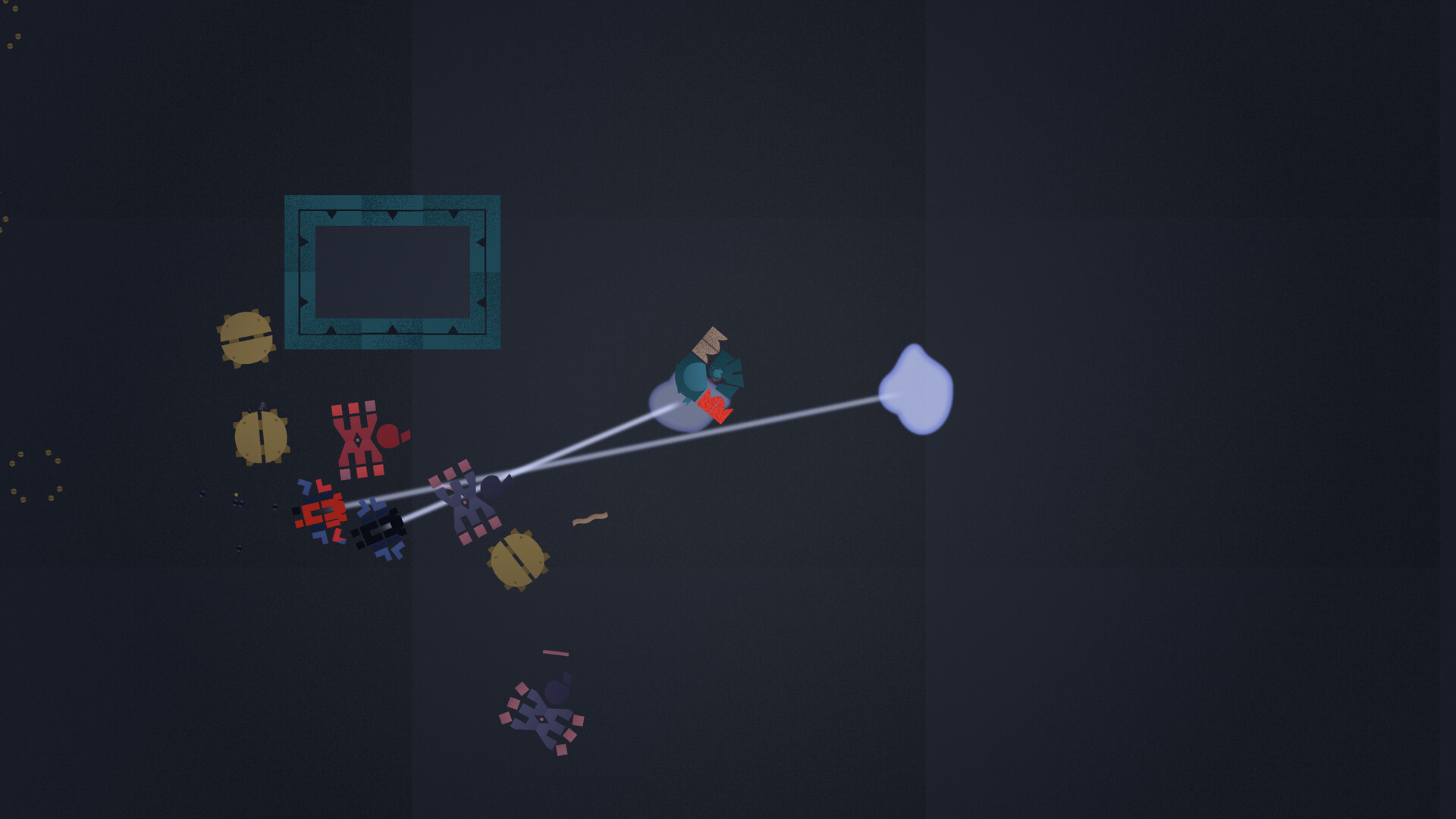 Icarus84 - Screenshot 9