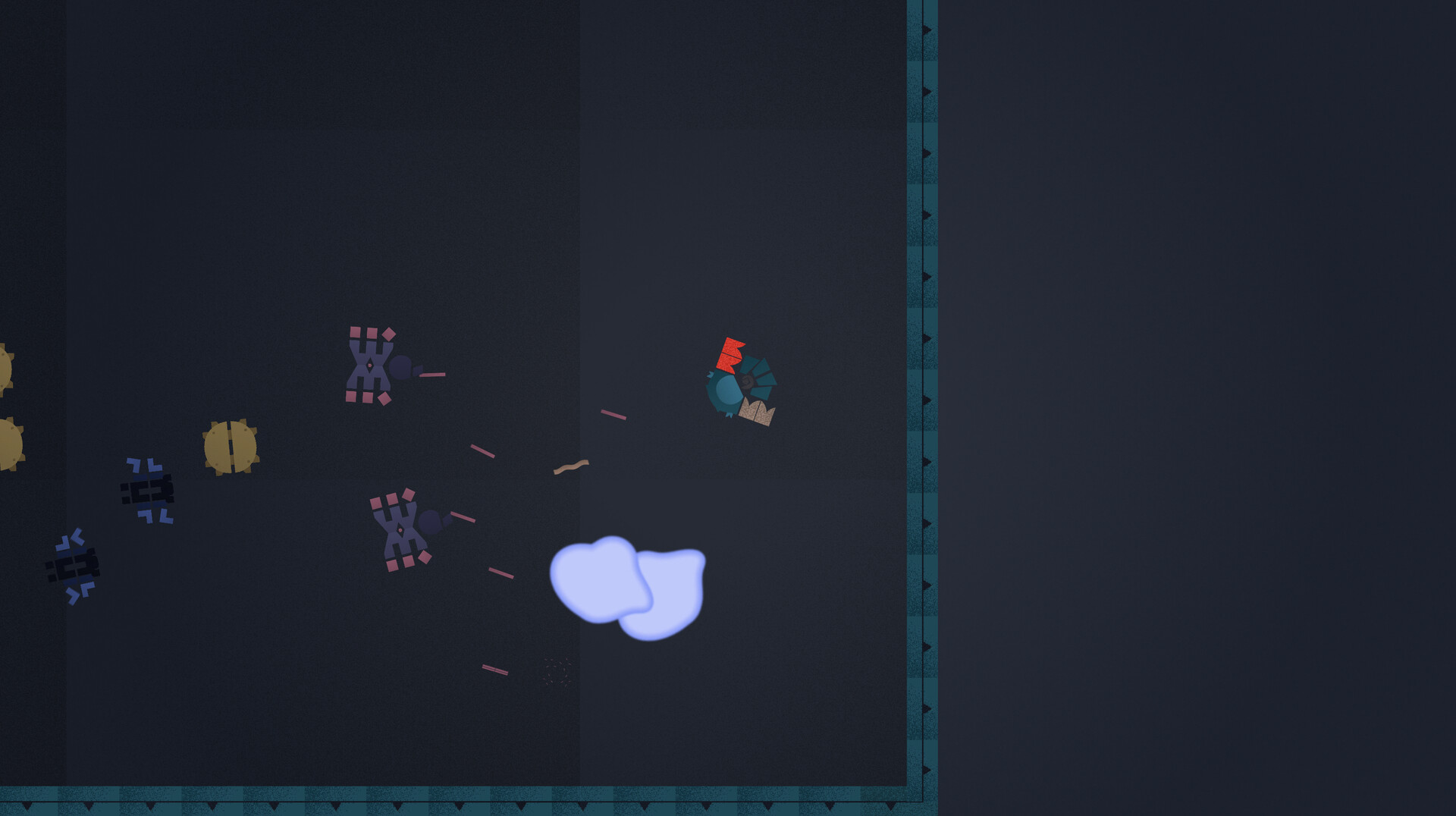 Icarus84 - Screenshot 1