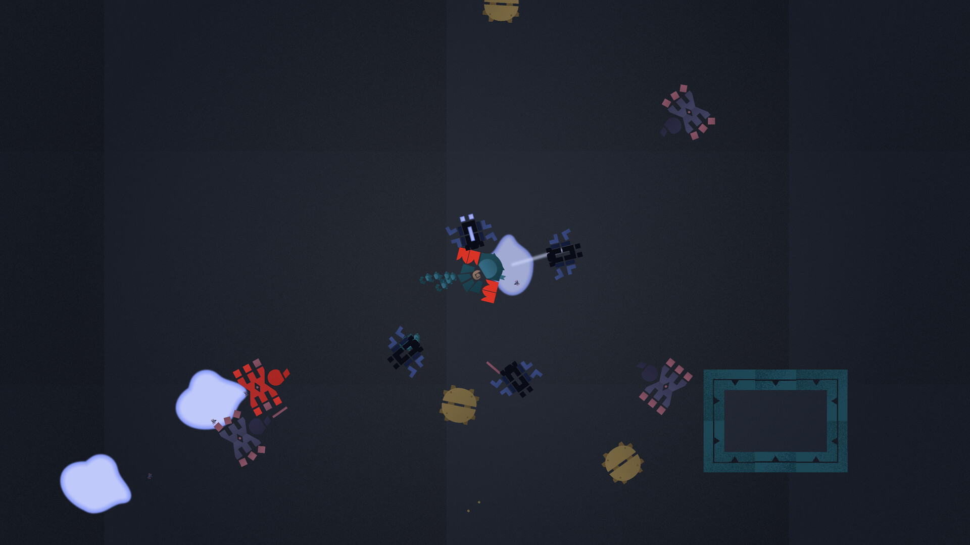 Icarus84 - Screenshot 11