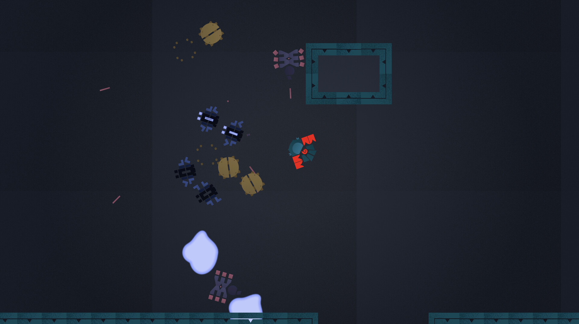 Icarus84 - Screenshot 13