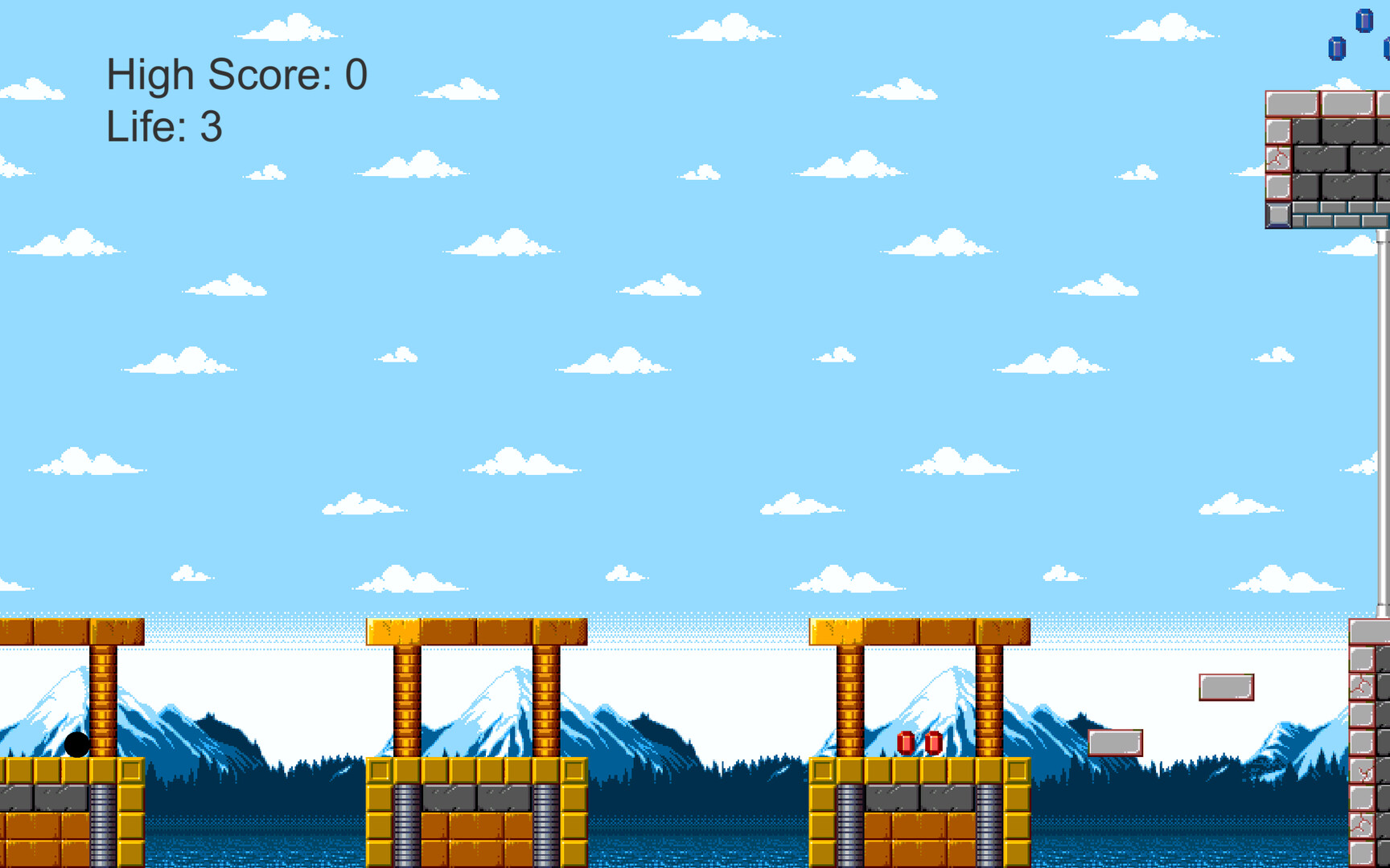 Polite animals - Screenshot 3