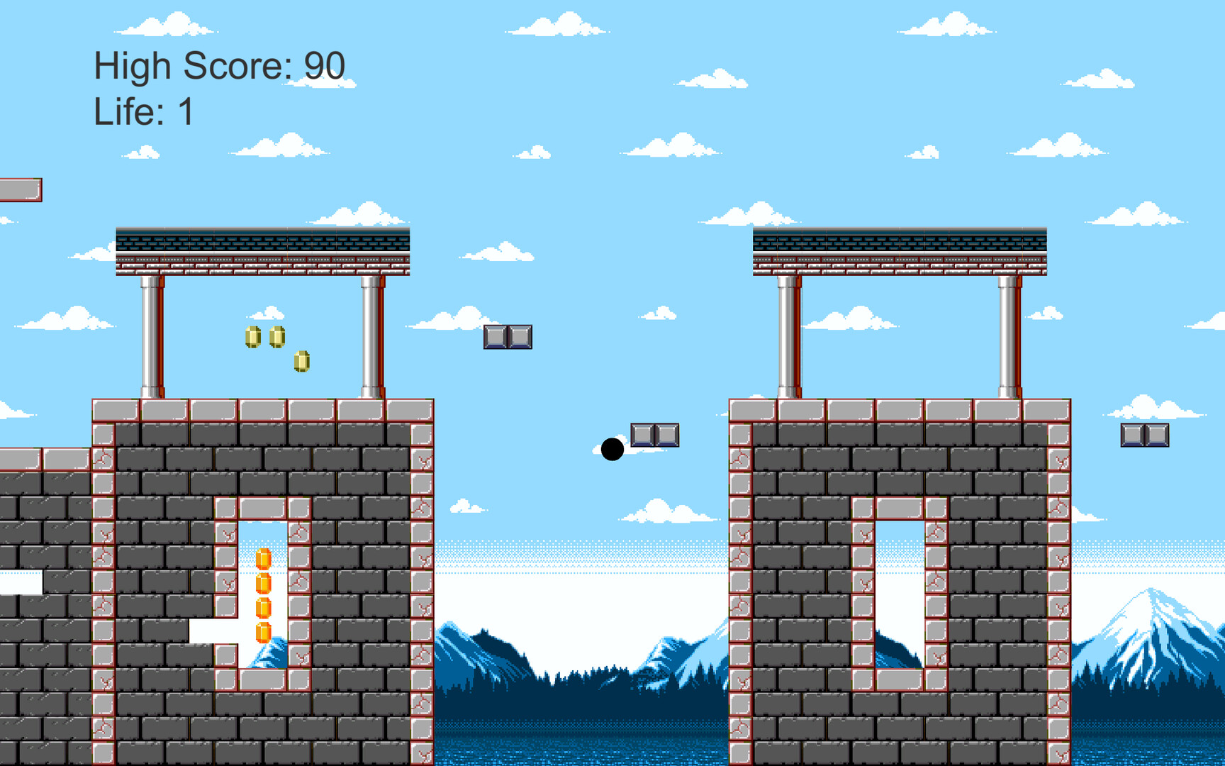 Polite animals - Screenshot 5