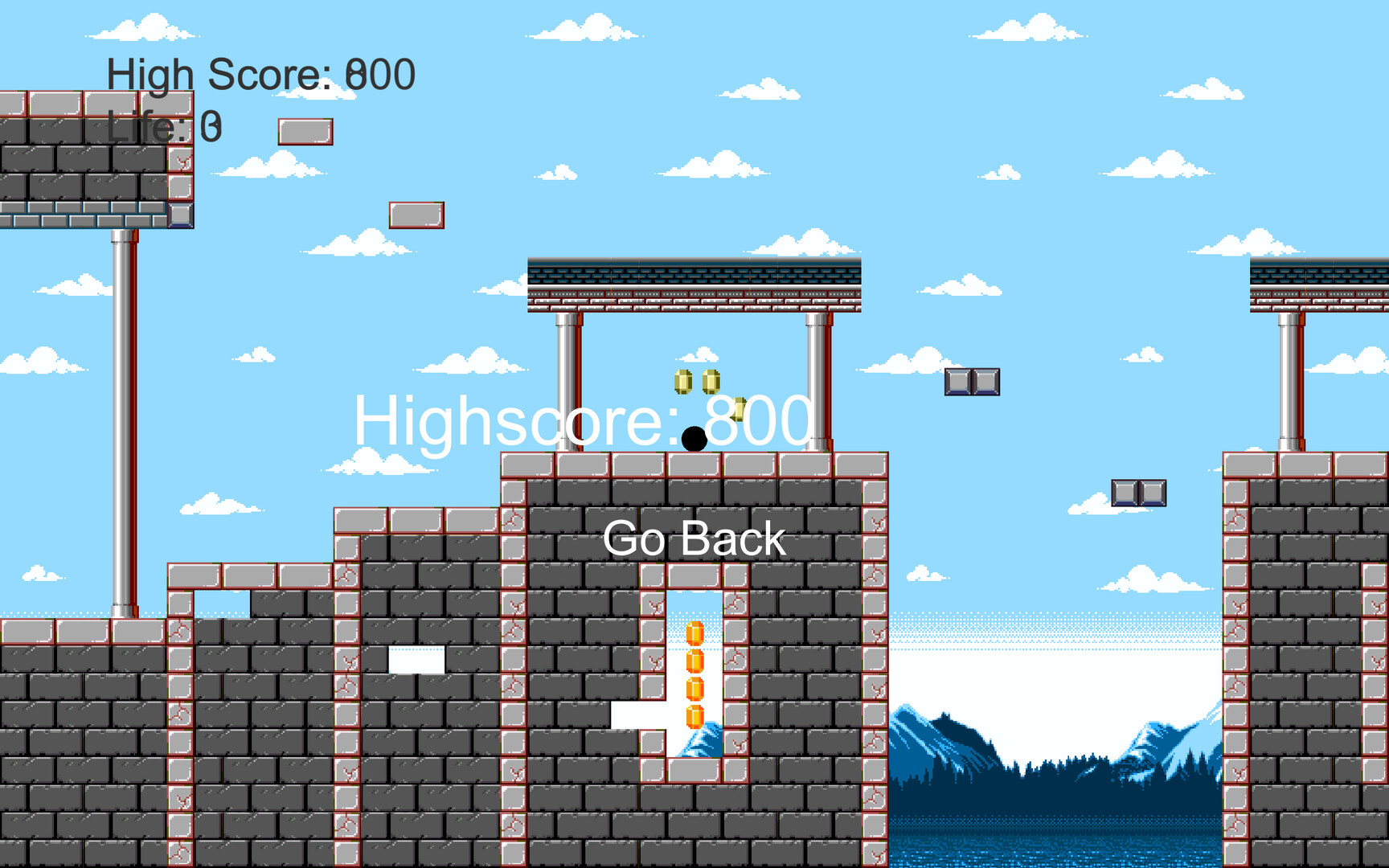 Polite animals - Screenshot 4