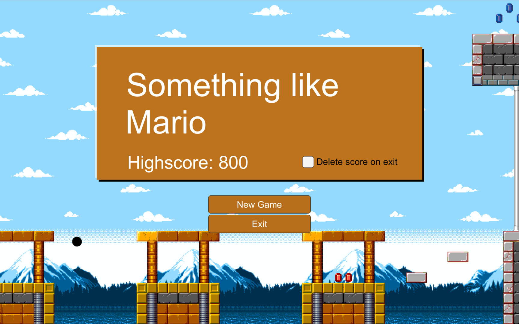 Polite animals - Screenshot 2