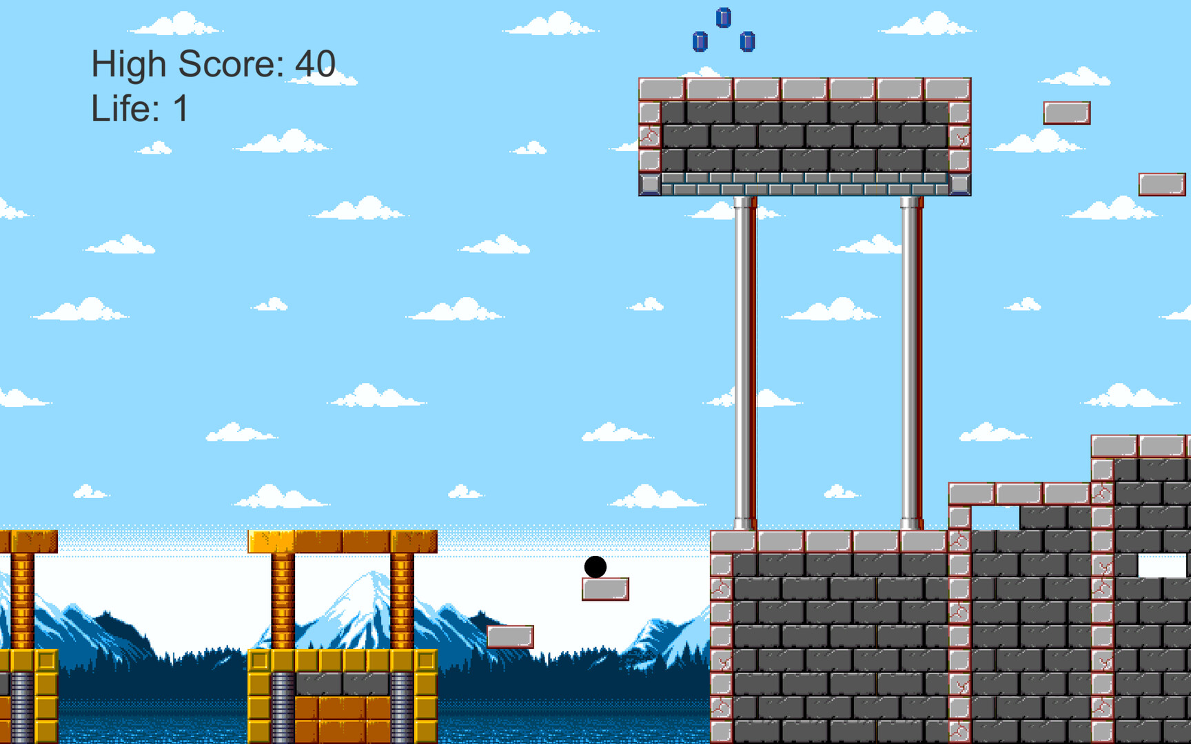 Polite animals - Screenshot 1