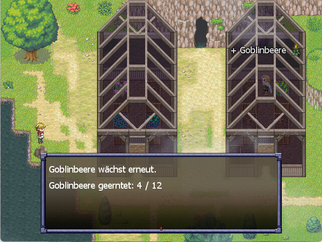 Horst: Der Ultimatives Rollenspiel - Screenshot 5