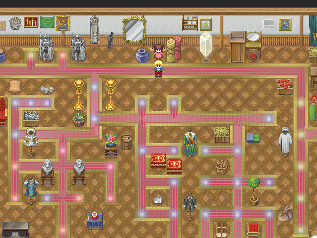 Horst: Der Ultimatives Rollenspiel - Screenshot 10