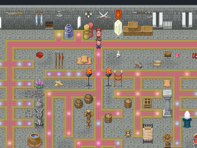 Horst: Der Ultimatives Rollenspiel - Screenshot 6