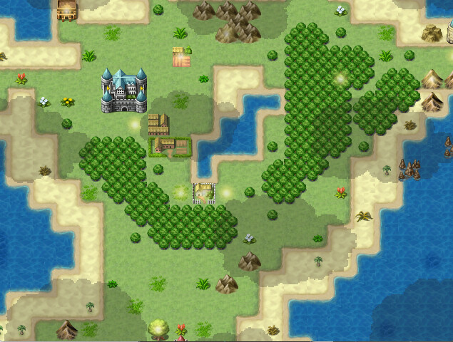 Horst: Der Ultimatives Rollenspiel - Screenshot 4