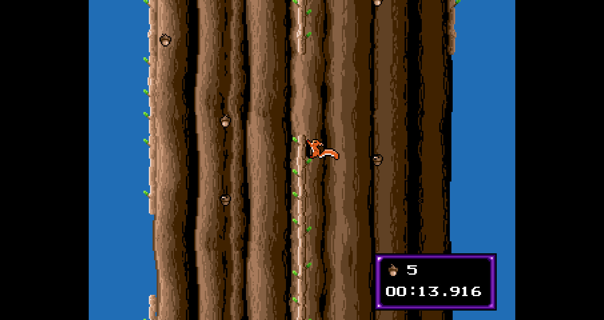 Phantasy Series Reference Opus - Screenshot 7