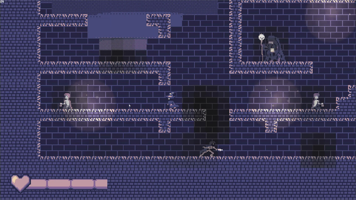 Gloomsday - Screenshot 3