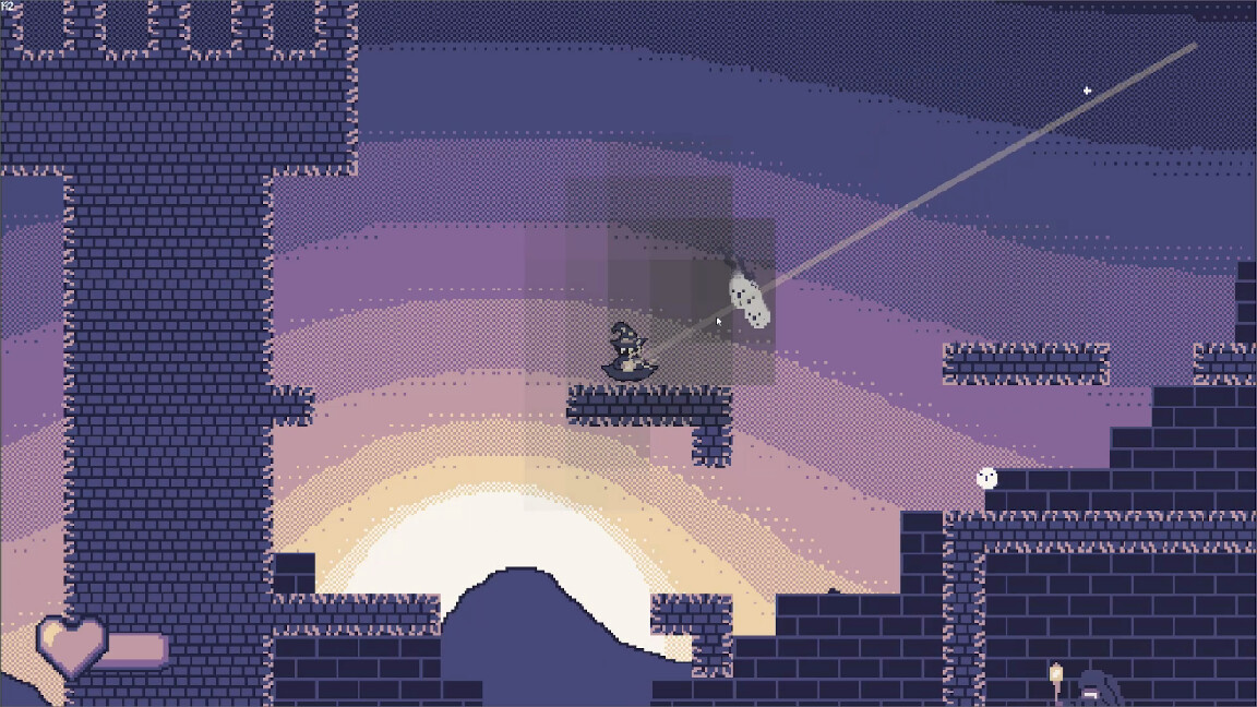 Gloomsday - Screenshot 1