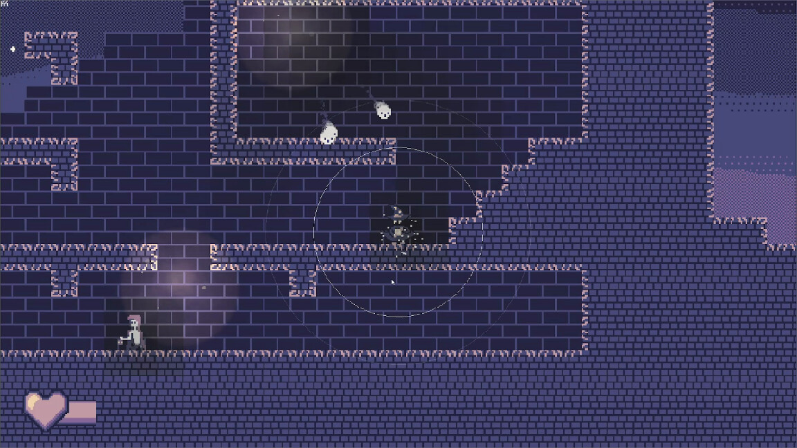 Gloomsday - Screenshot 4