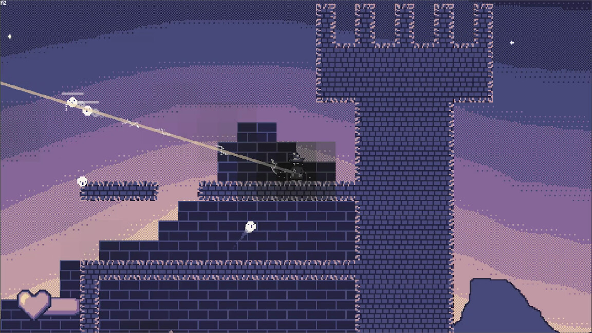 Gloomsday - Screenshot 5