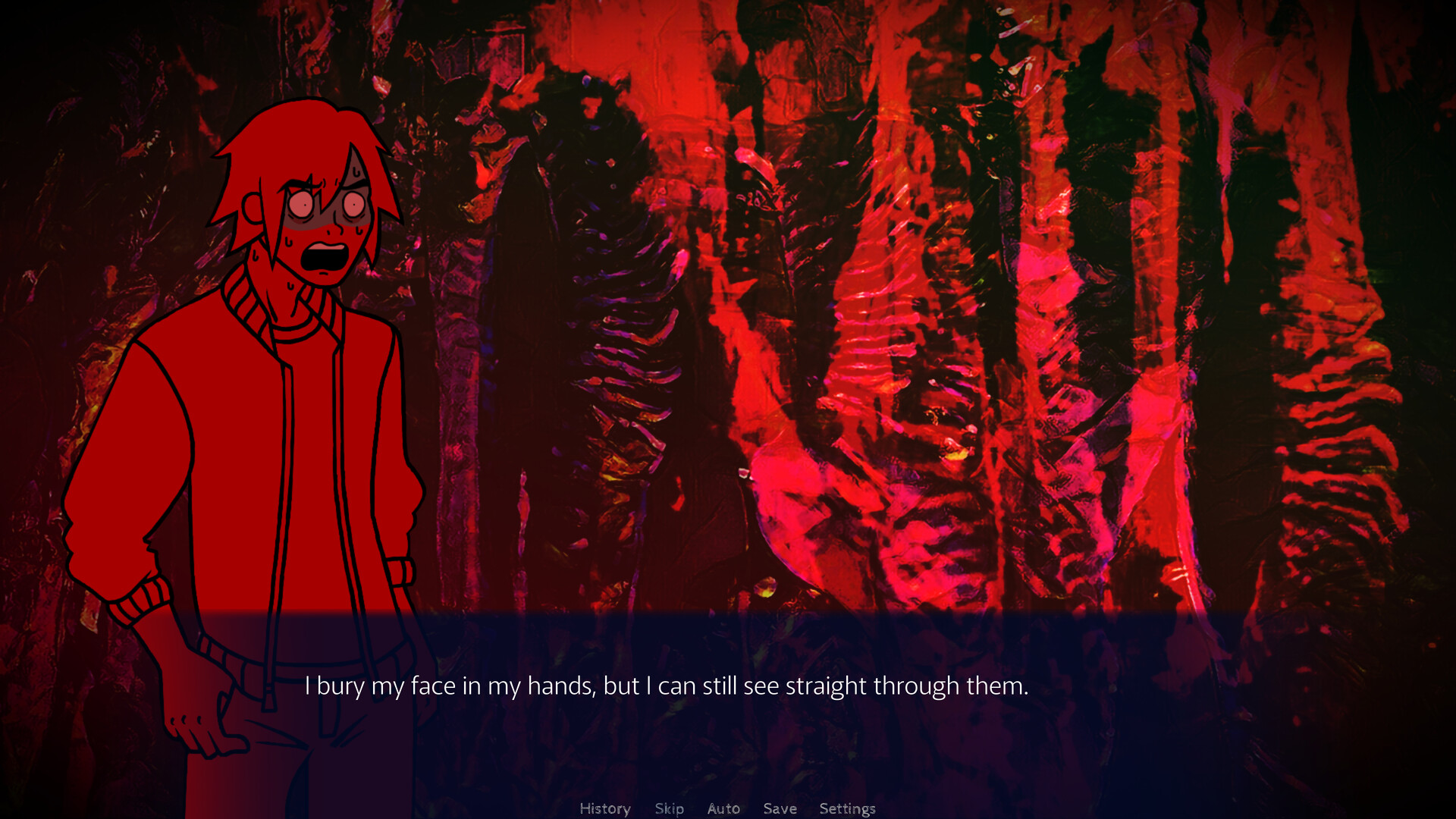 Lakesider: Above and Below - Screenshot 5