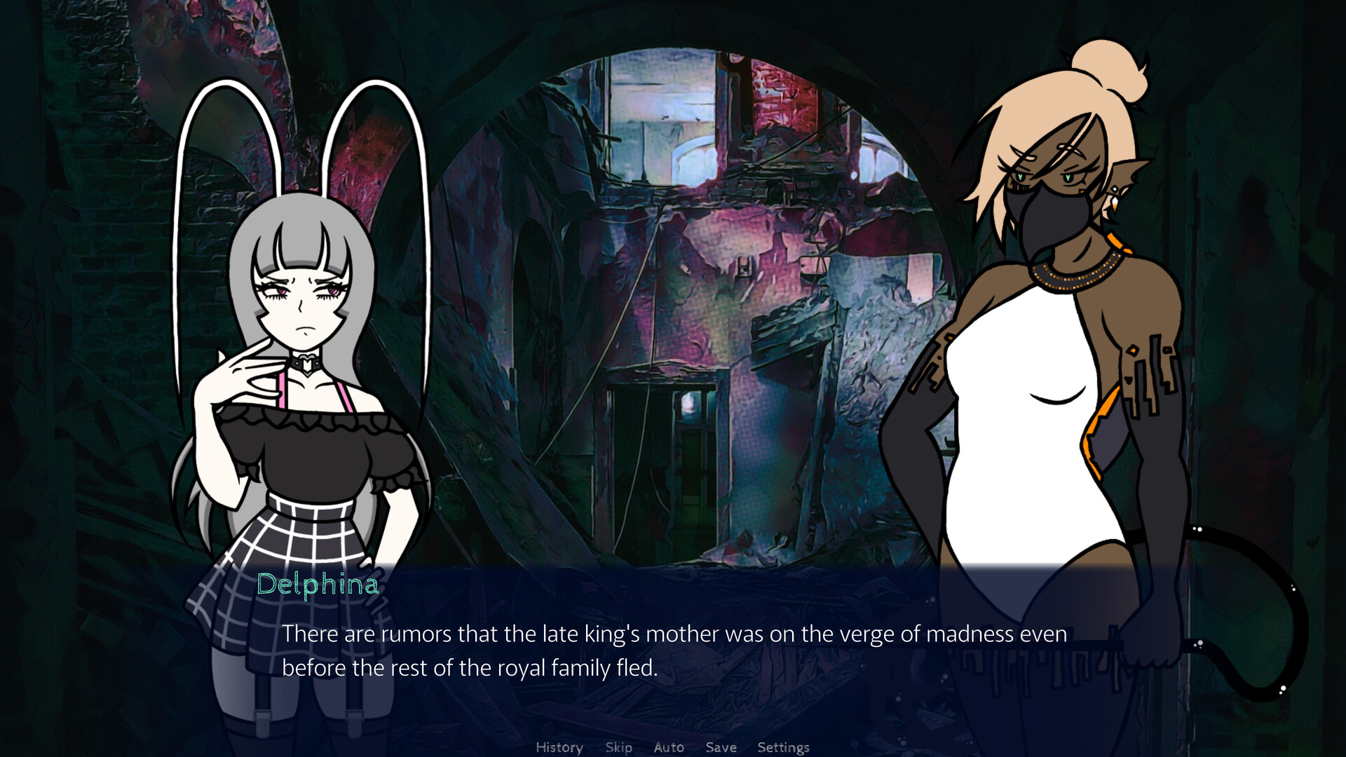 Lakesider: Above and Below - Screenshot 6