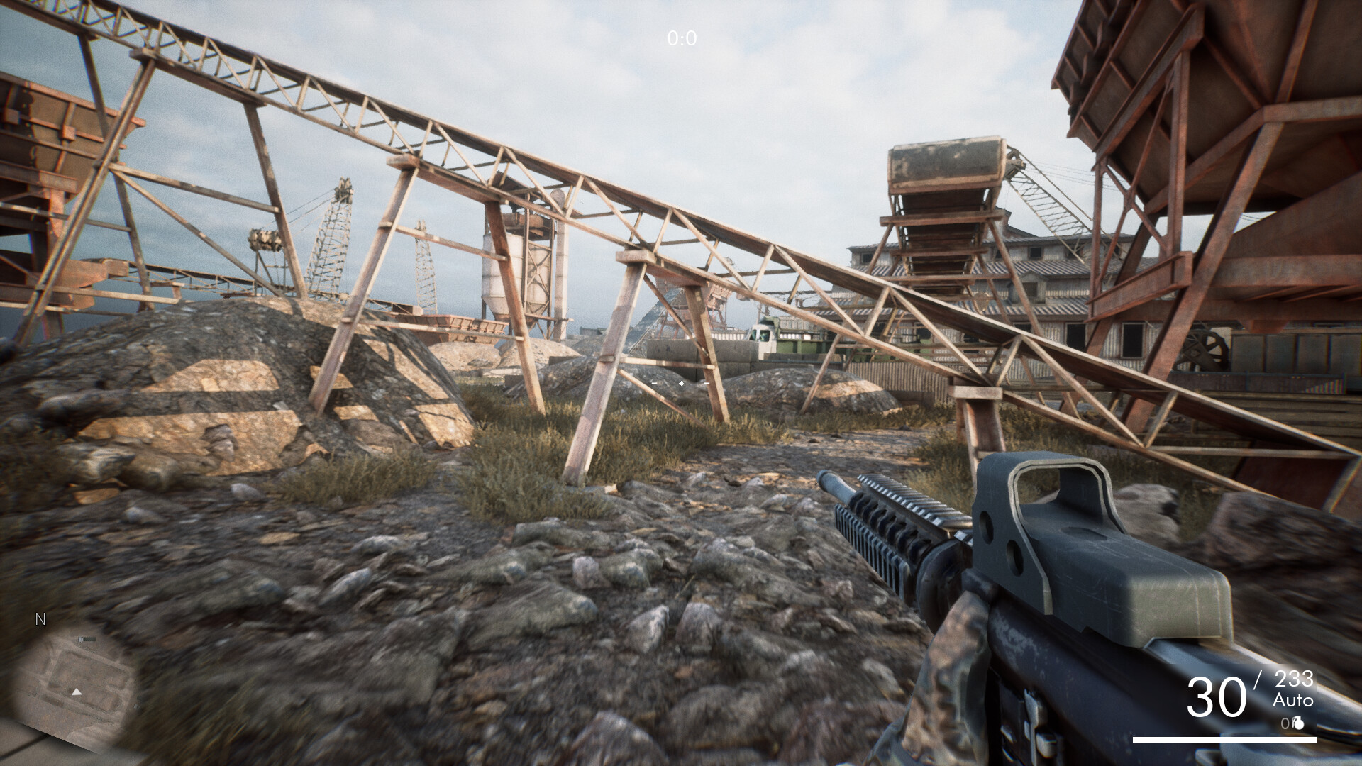 Just skill shooter 2 - Screenshot 4