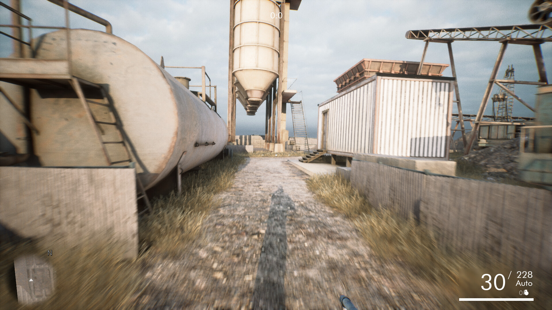 Just skill shooter 2 - Screenshot 3