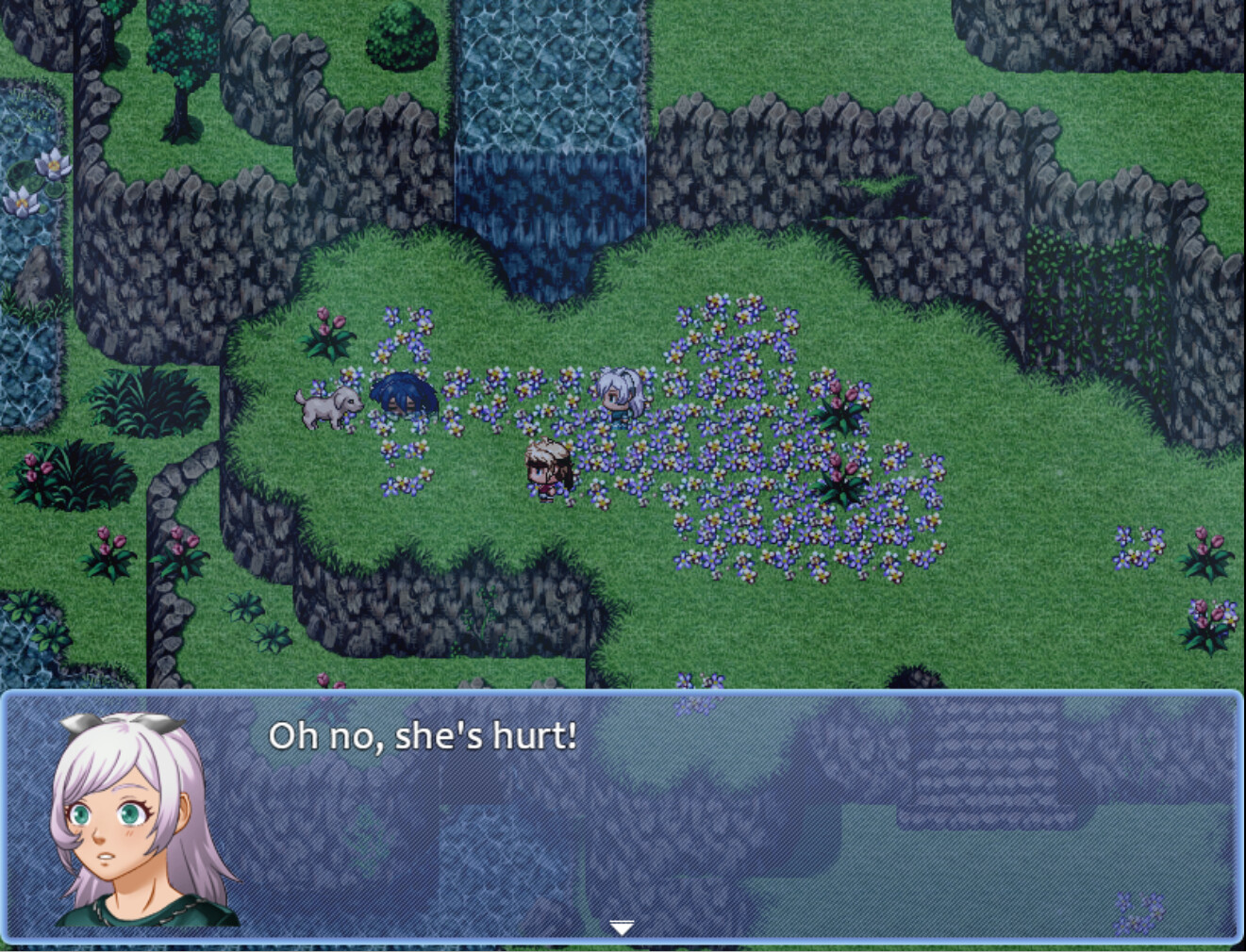 Legends of Alterra - Screenshot 8