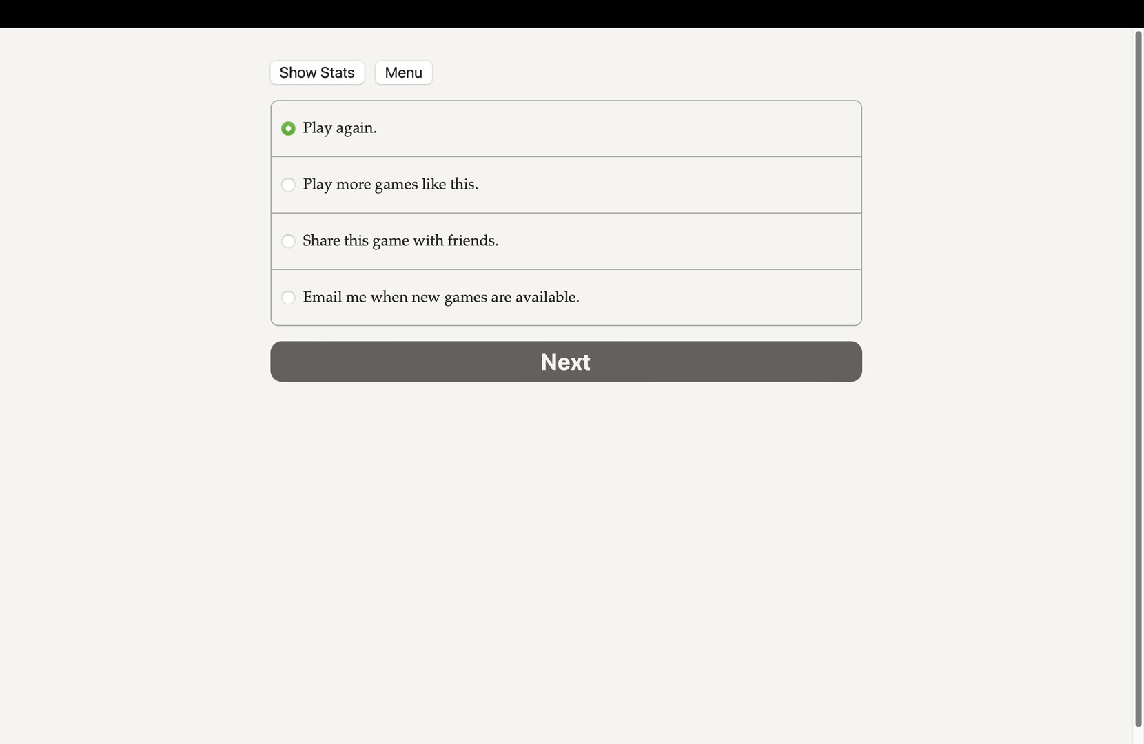 Shadow of the Curse-Eater - Screenshot 3