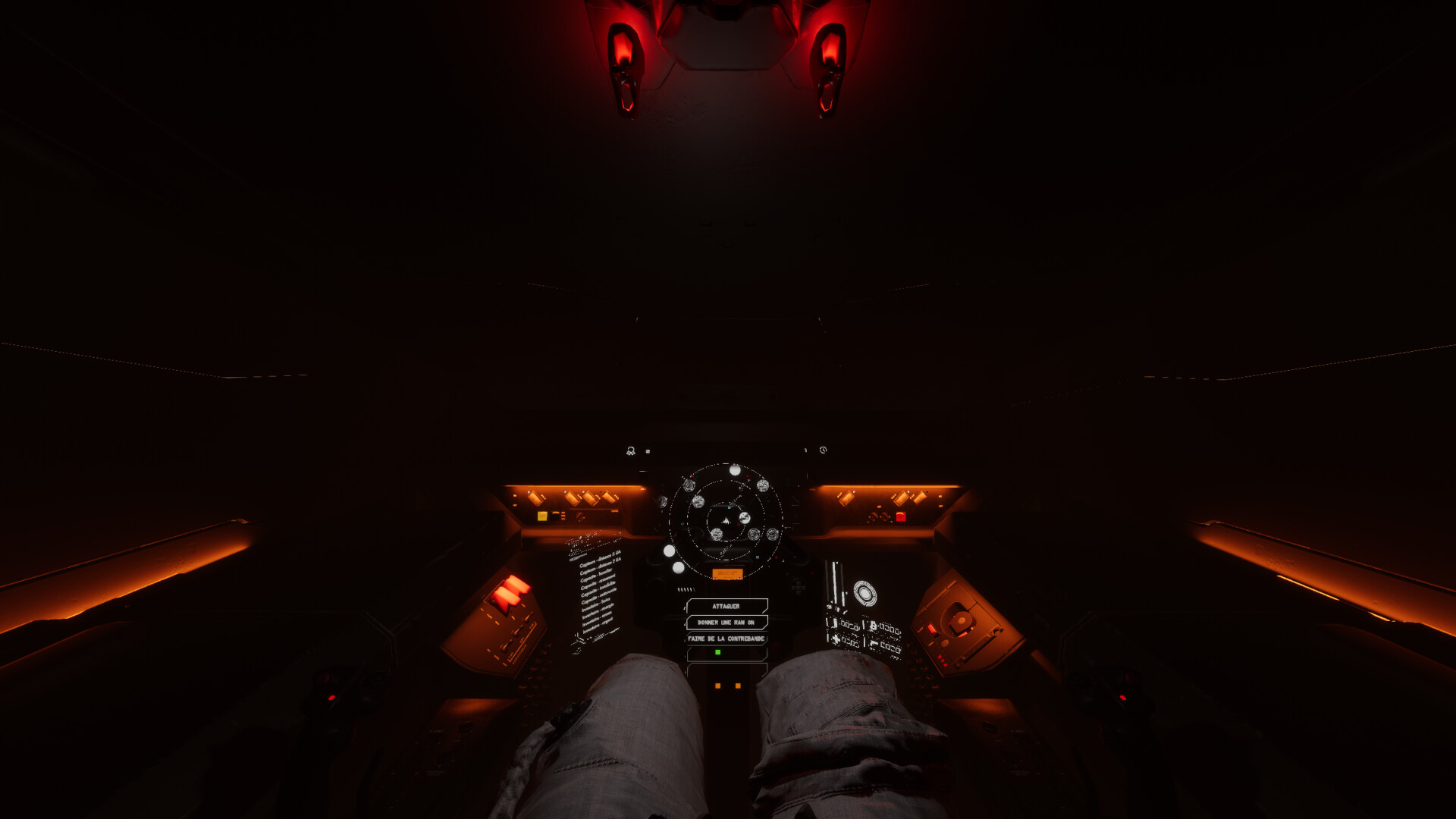 EOPN: Test RS - Screenshot 3