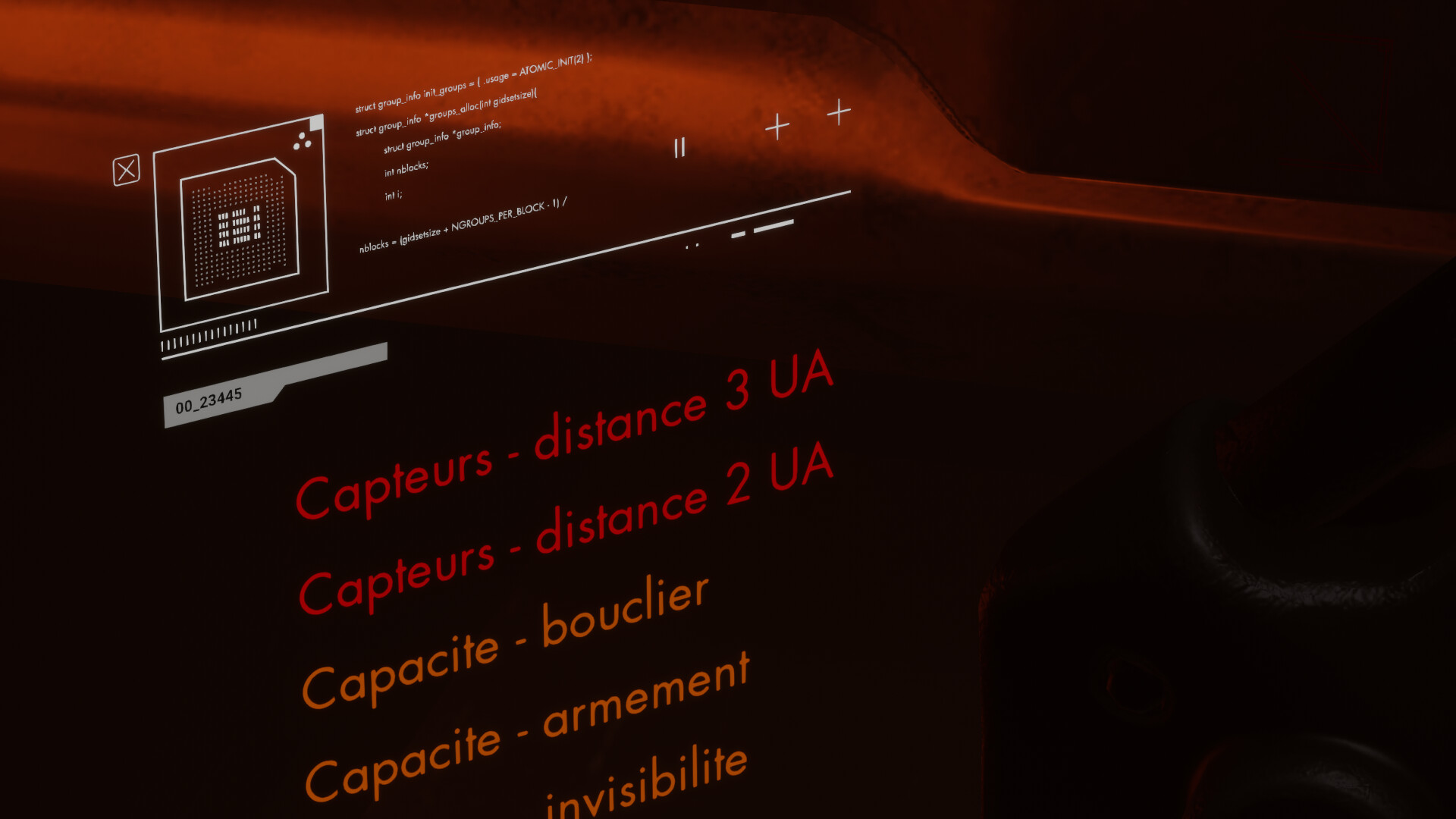 EOPN: Test RS - Screenshot 8