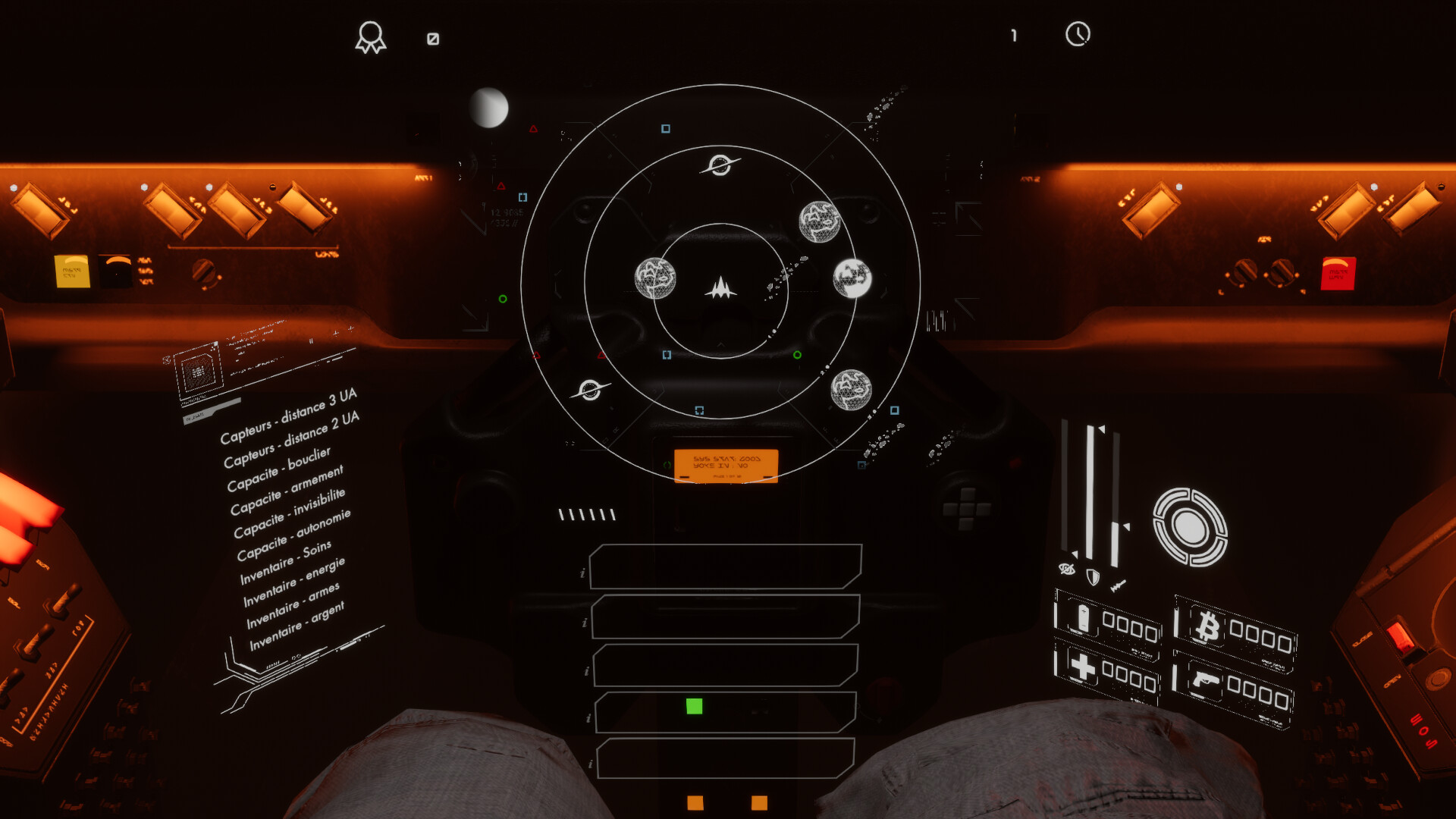 EOPN: Test RS - Screenshot 1