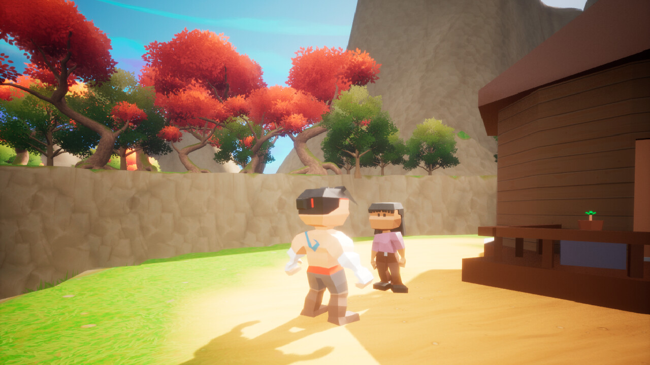 Kira Legends - Screenshot 4