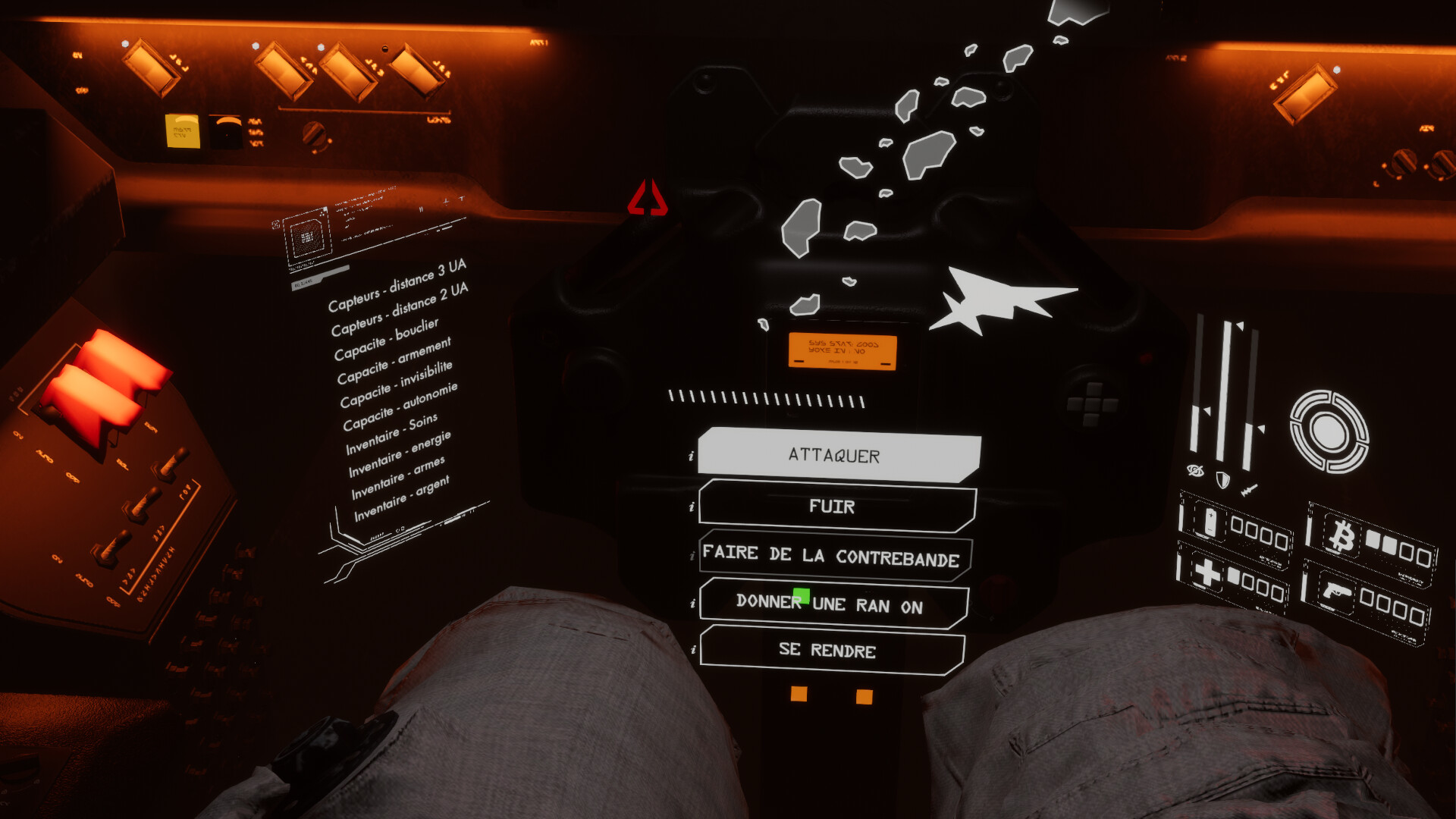 EOPN: Test RS - Screenshot 5