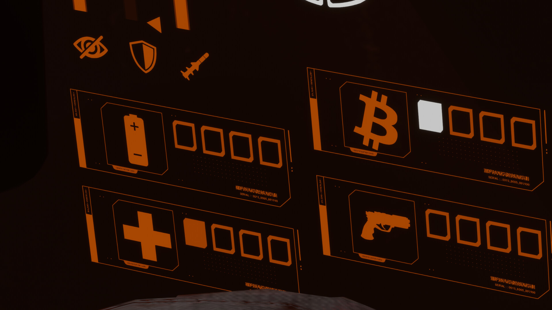 EOPN: Test RS - Screenshot 4