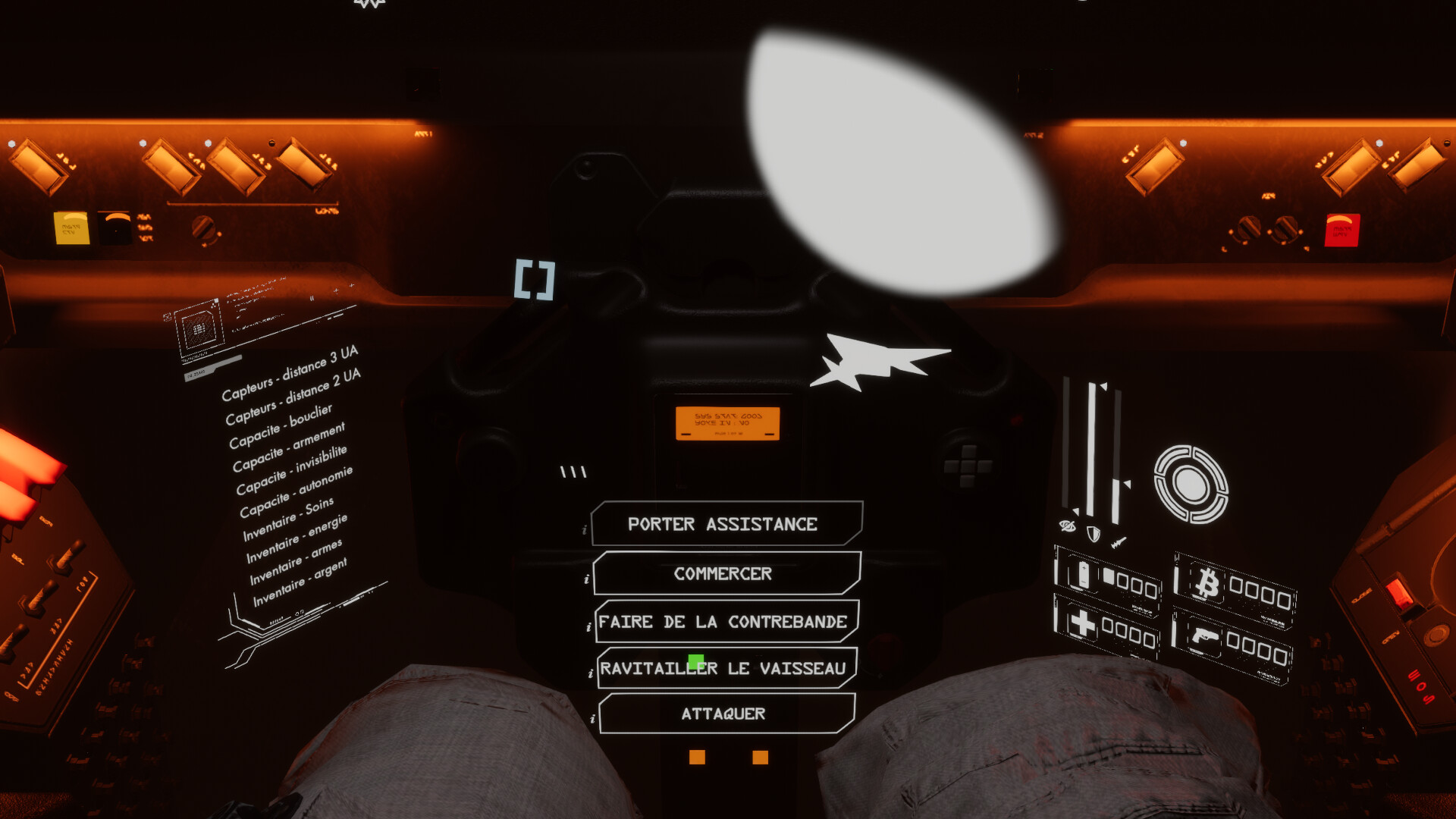 EOPN: Test RS - Screenshot 6