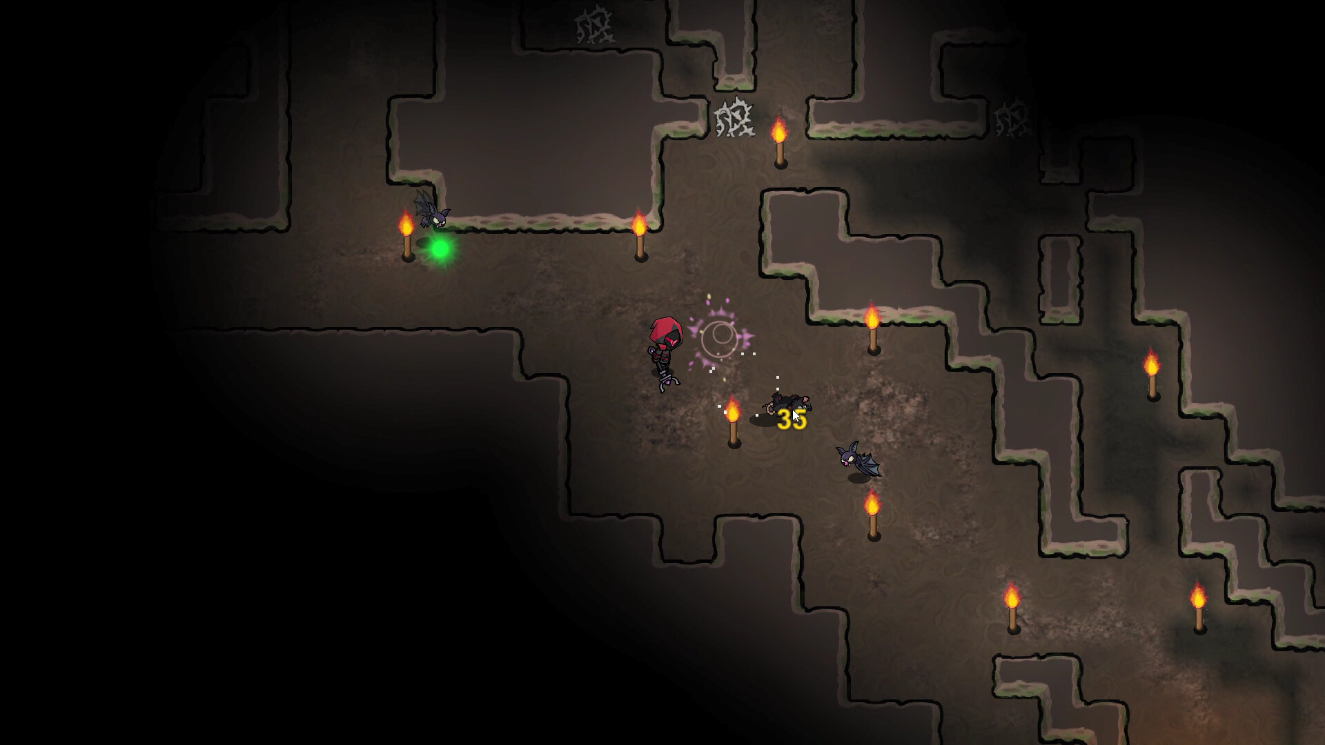 Home In Alien - Screenshot 6