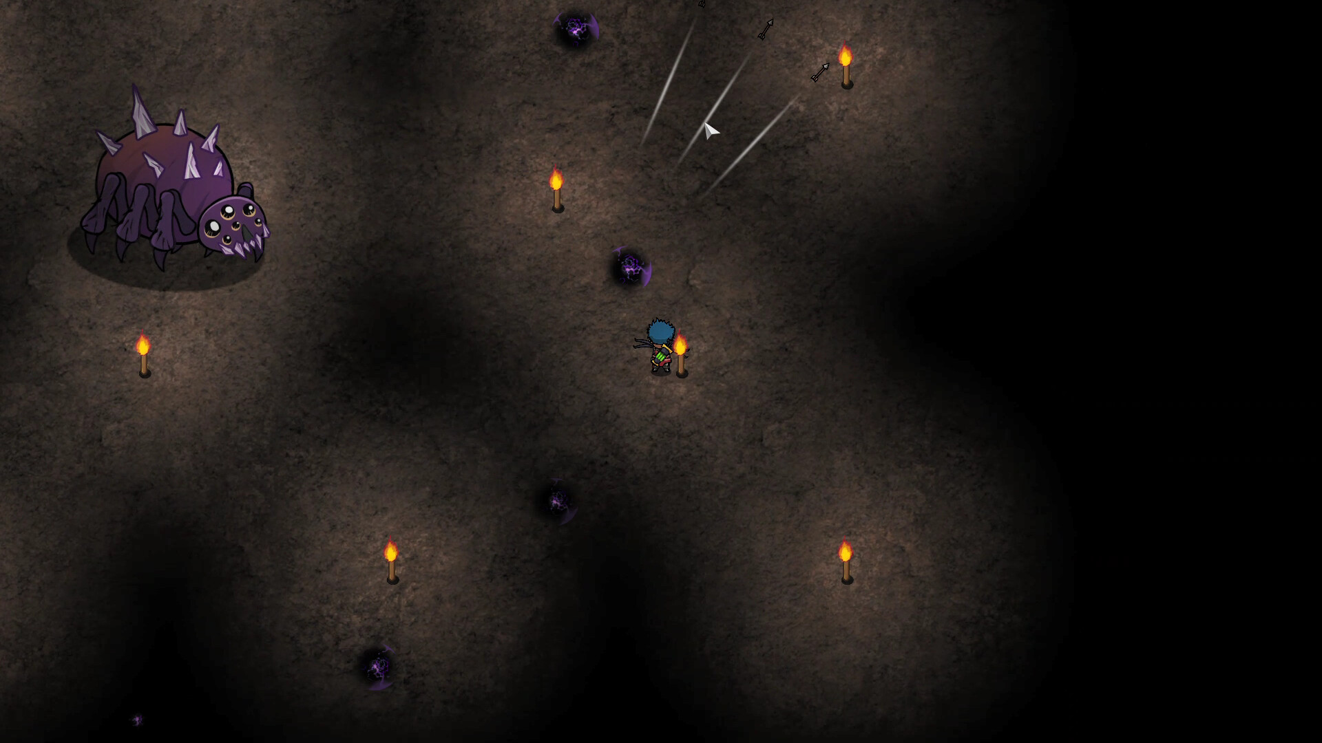 Home In Alien - Screenshot 9