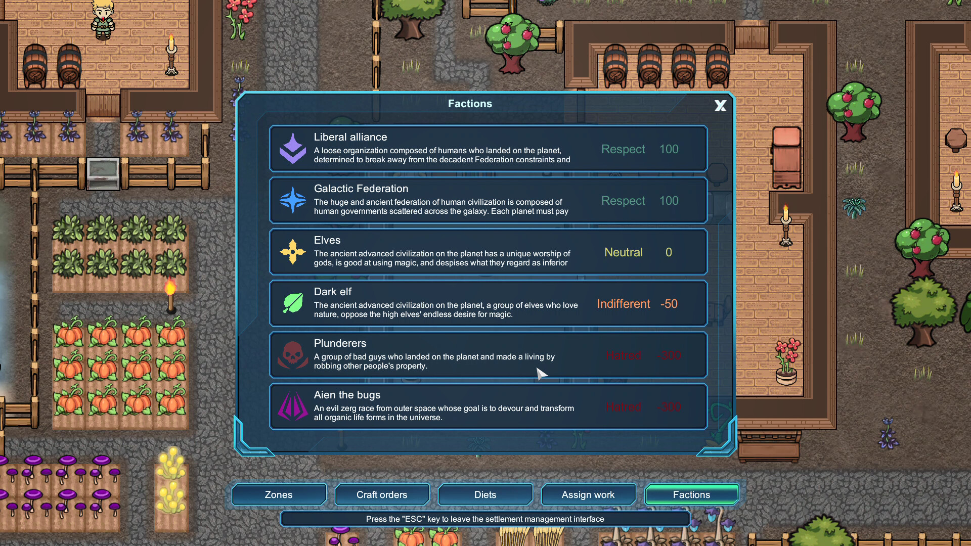 Home In Alien - Screenshot 8