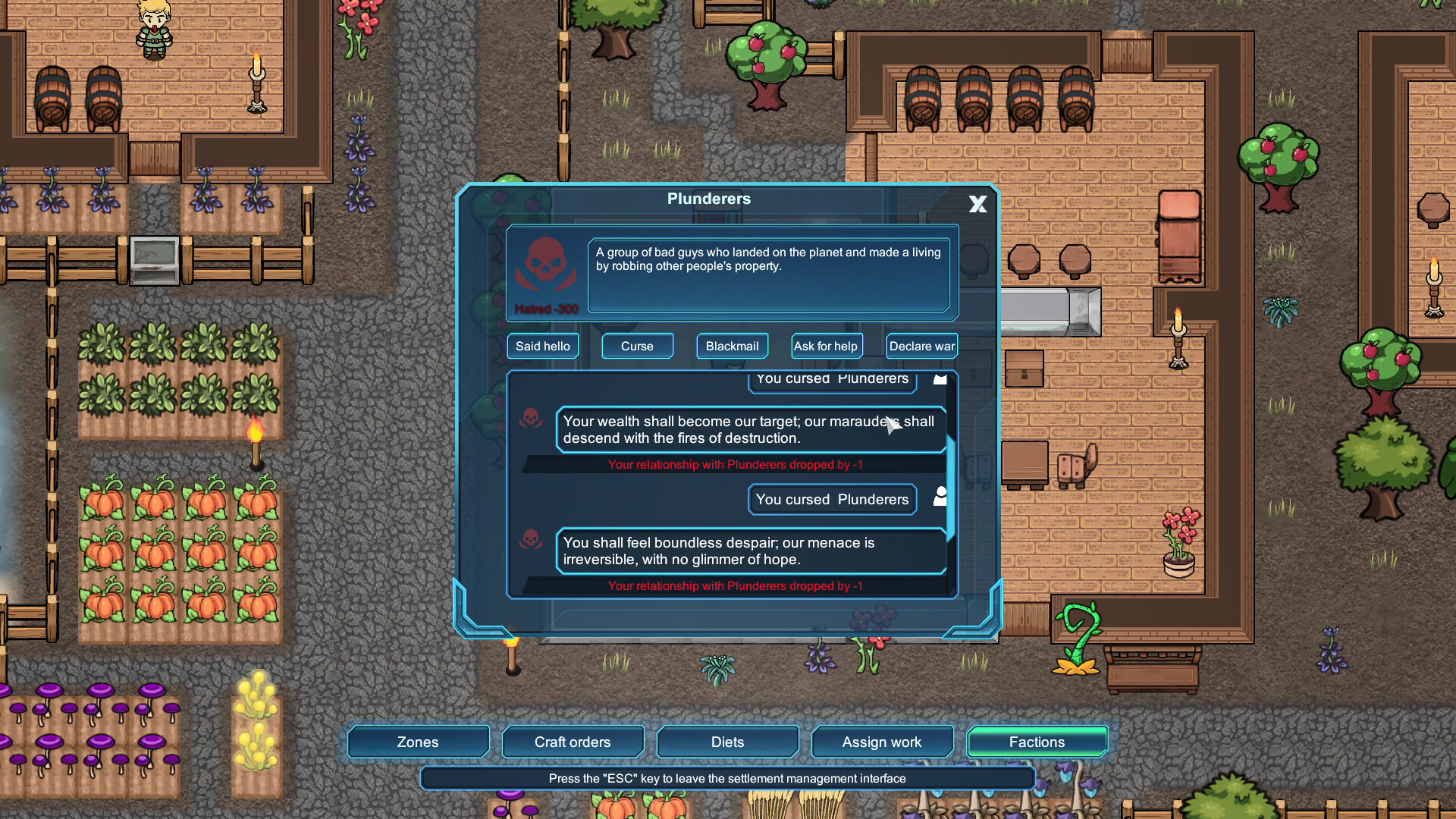 Home In Alien - Screenshot 1