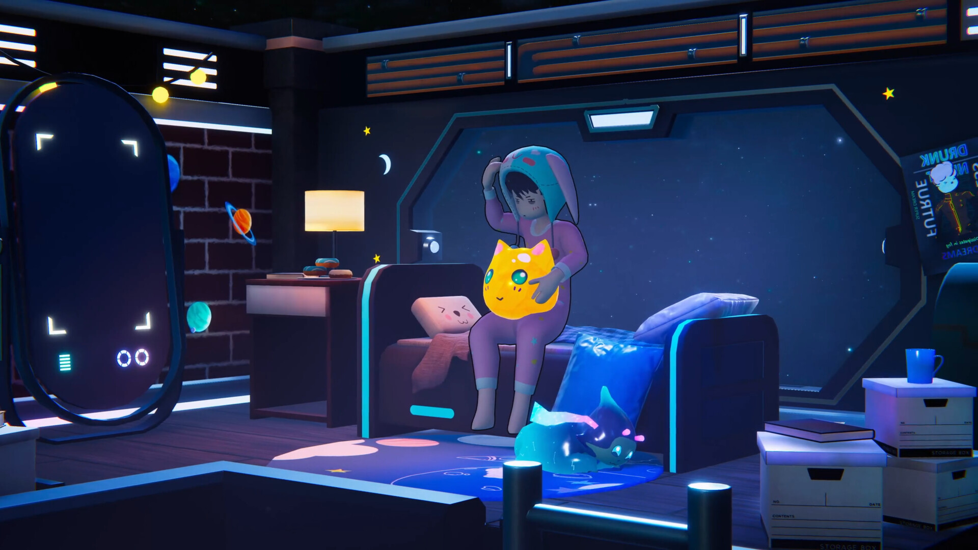 My Interstellar Inn - Screenshot 6