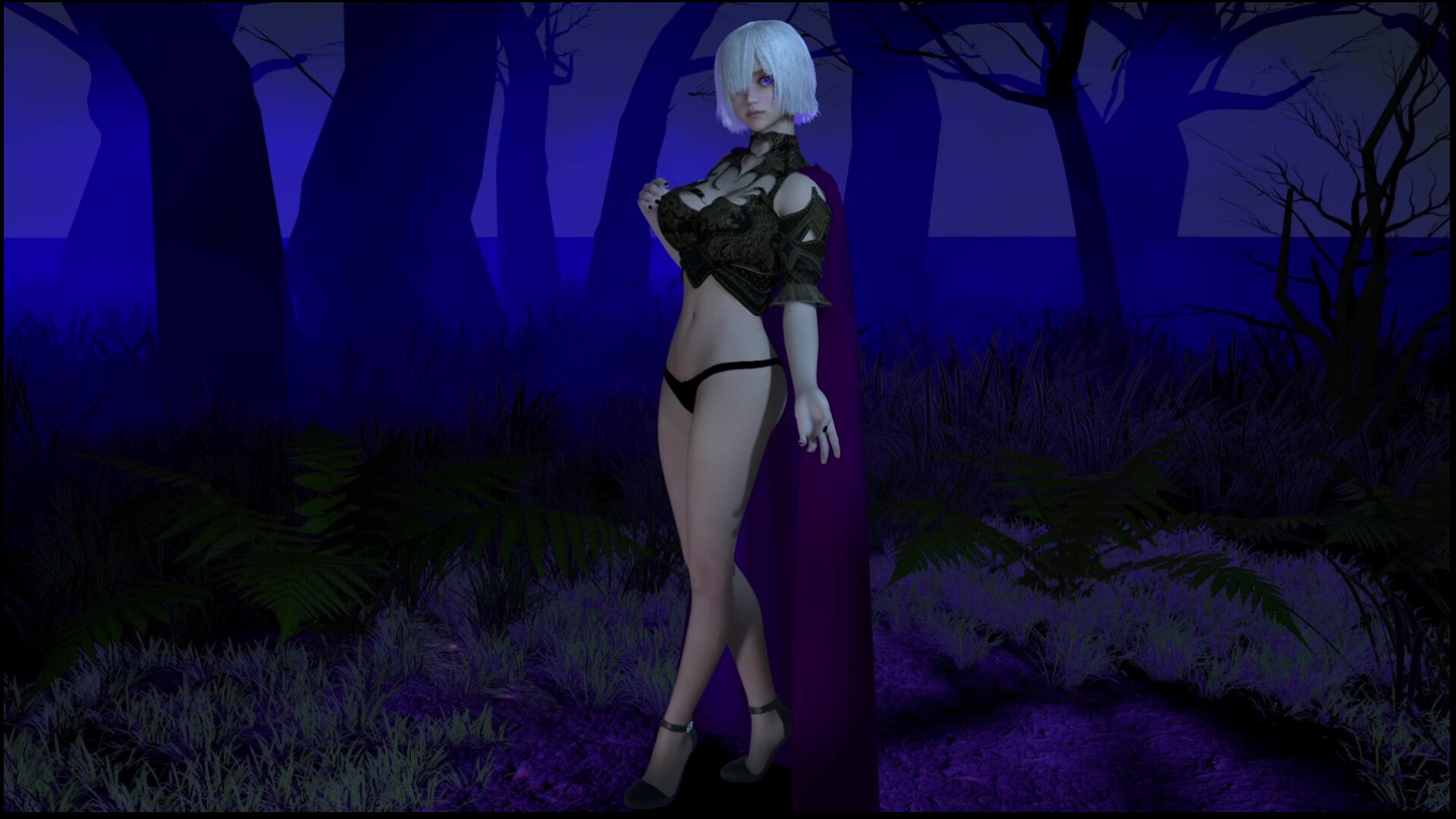 Soulivion - Screenshot 2