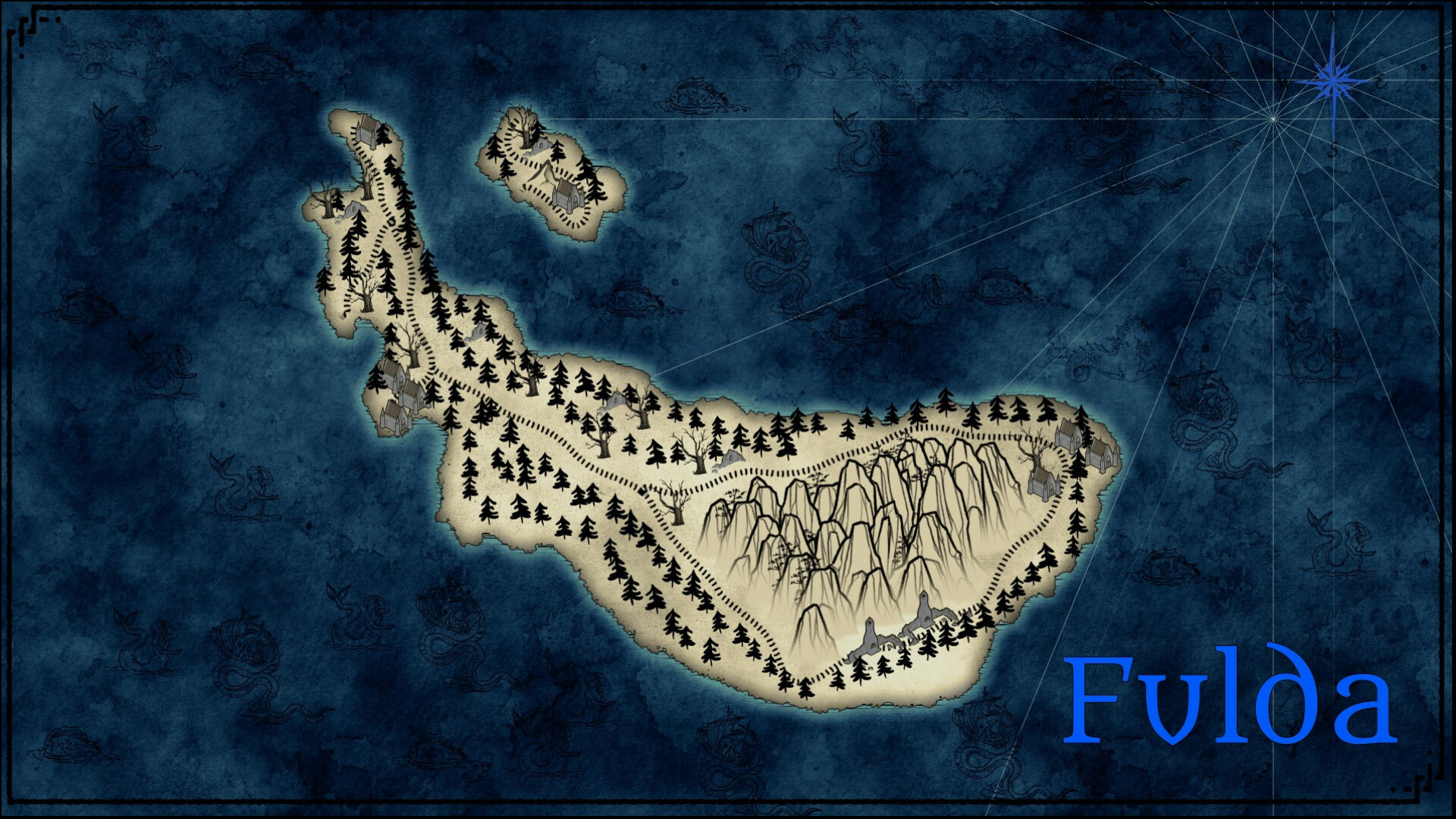 Soulivion - Screenshot 1