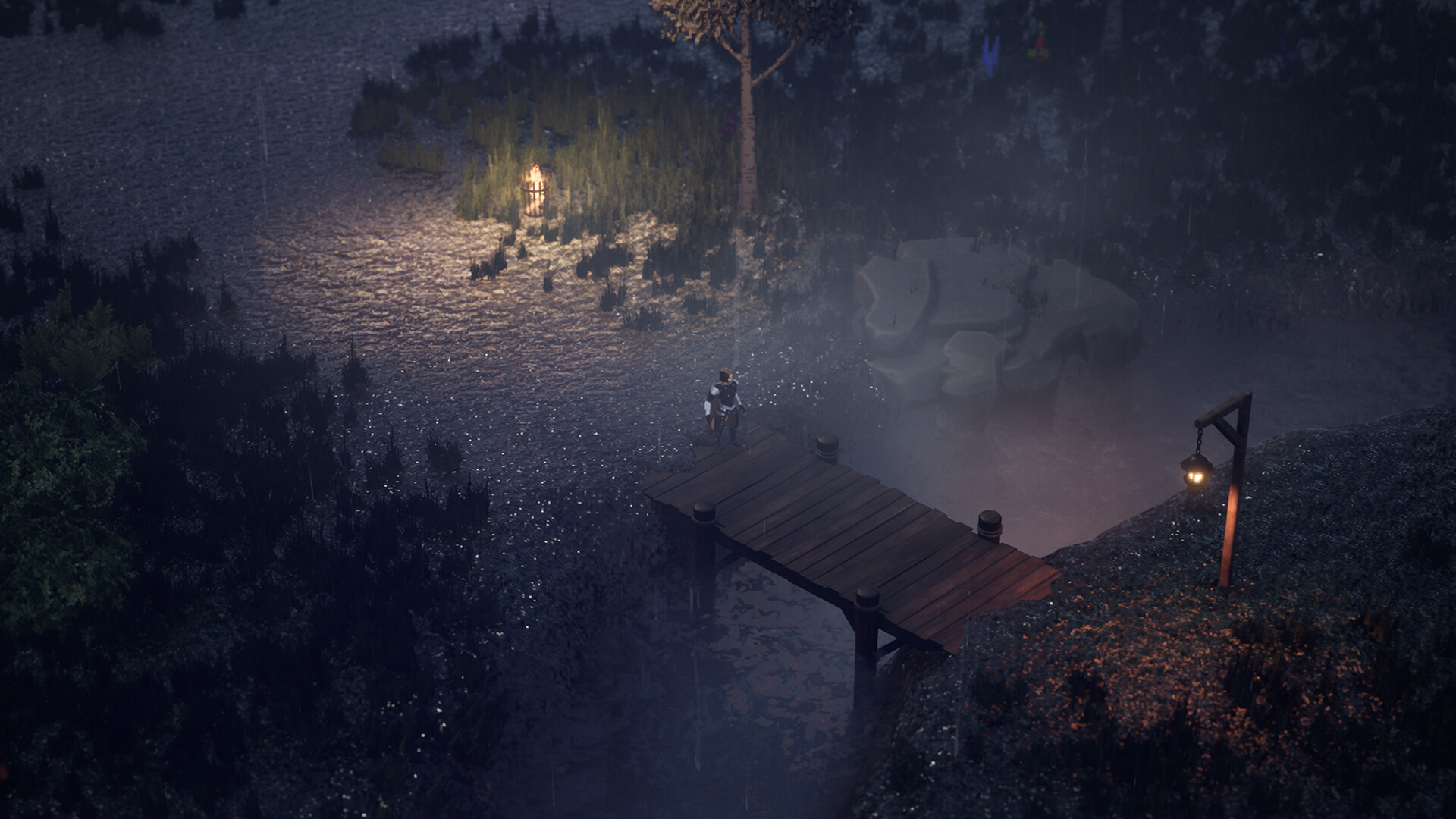The Legend of Chosen Blood - Screenshot 8
