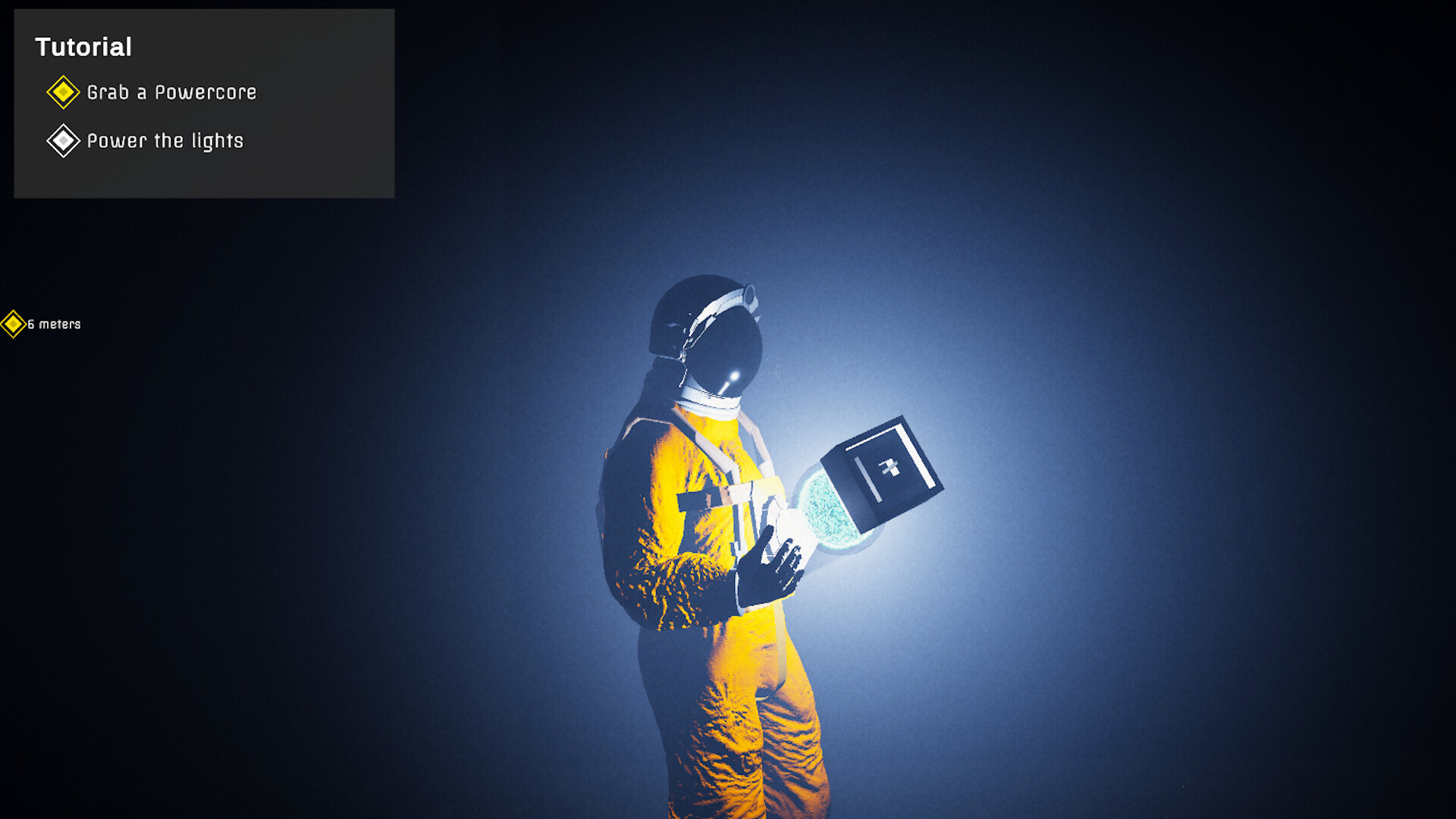 Station Obscurum - Screenshot 3