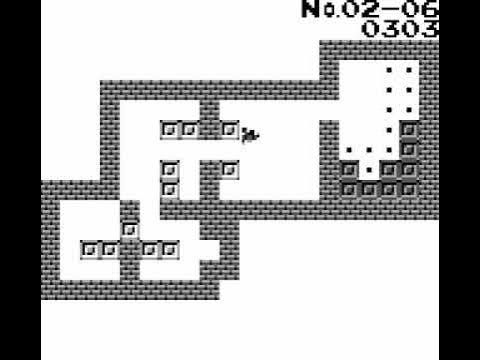 Boxxle gameplay screenshot 5
